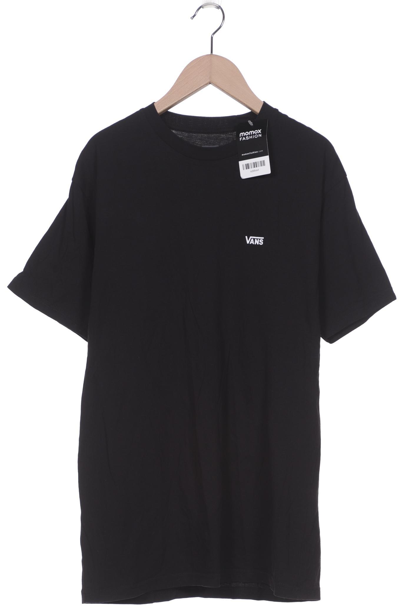 

Vans Herren T-Shirt, schwarz, Gr. 48