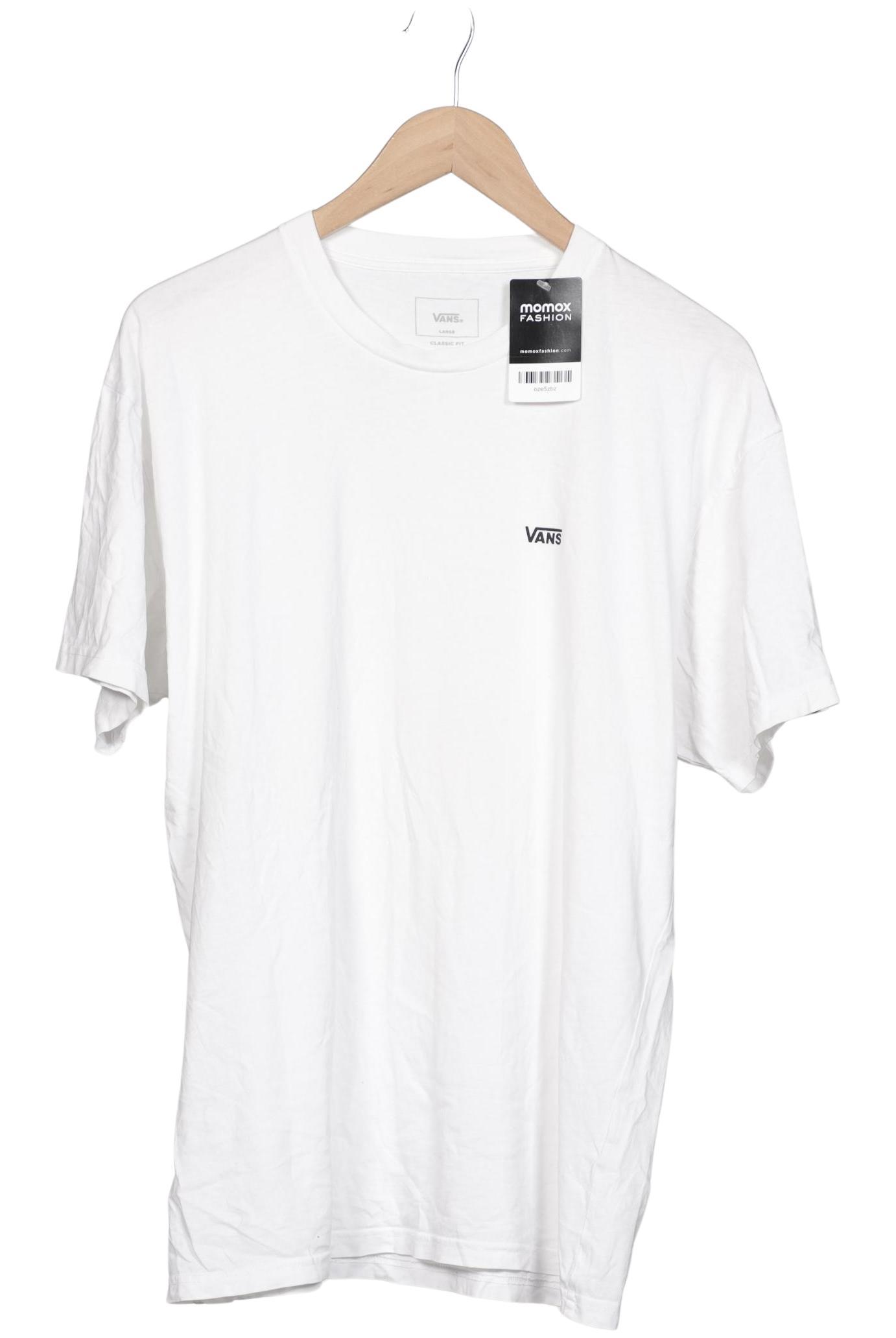 

Vans Herren T-Shirt, weiß, Gr. 52