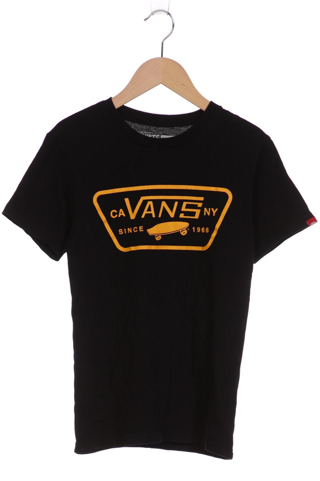 

Vans Herren T-Shirt, schwarz, Gr. 44