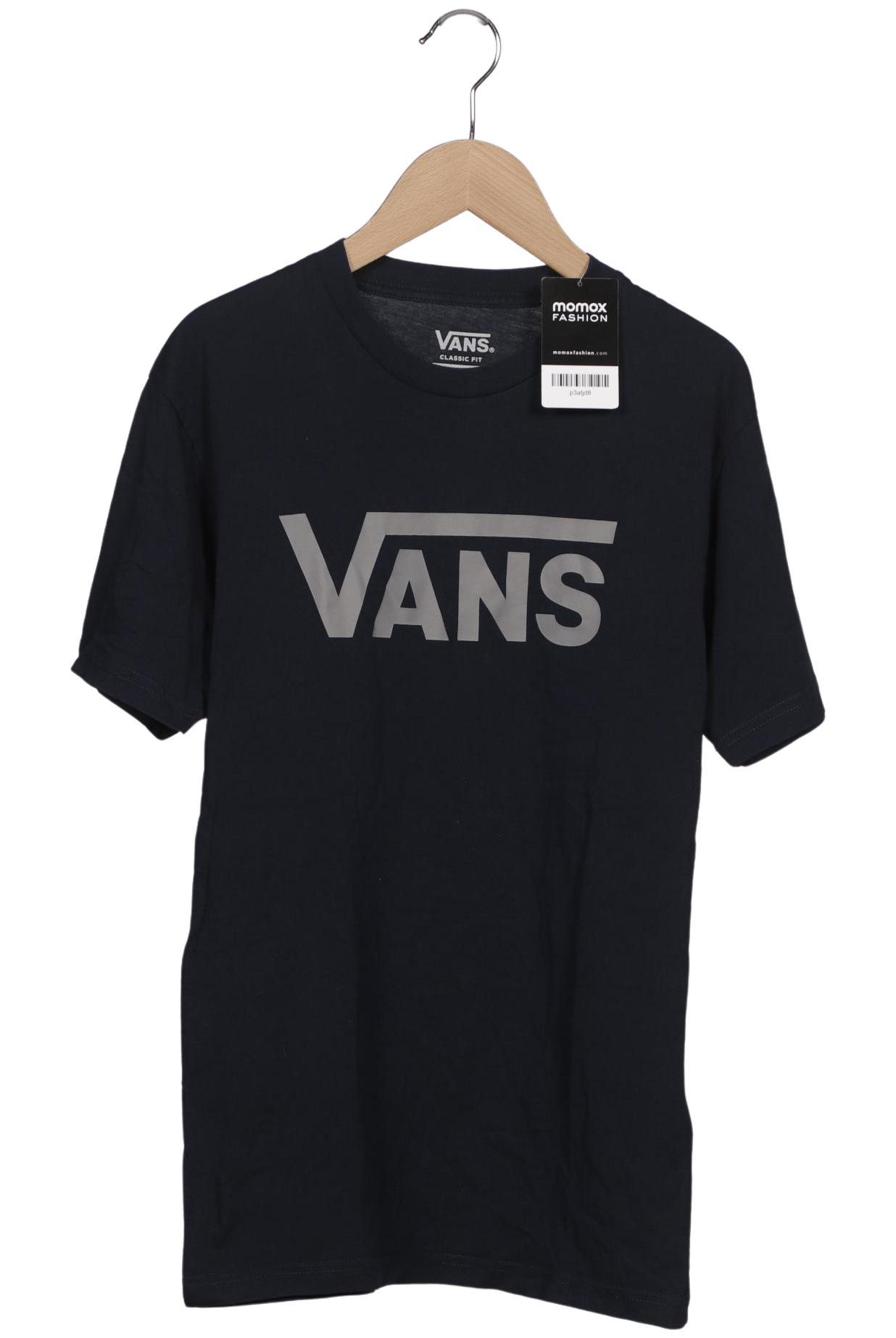 

Vans Herren T-Shirt, marineblau, Gr. 46