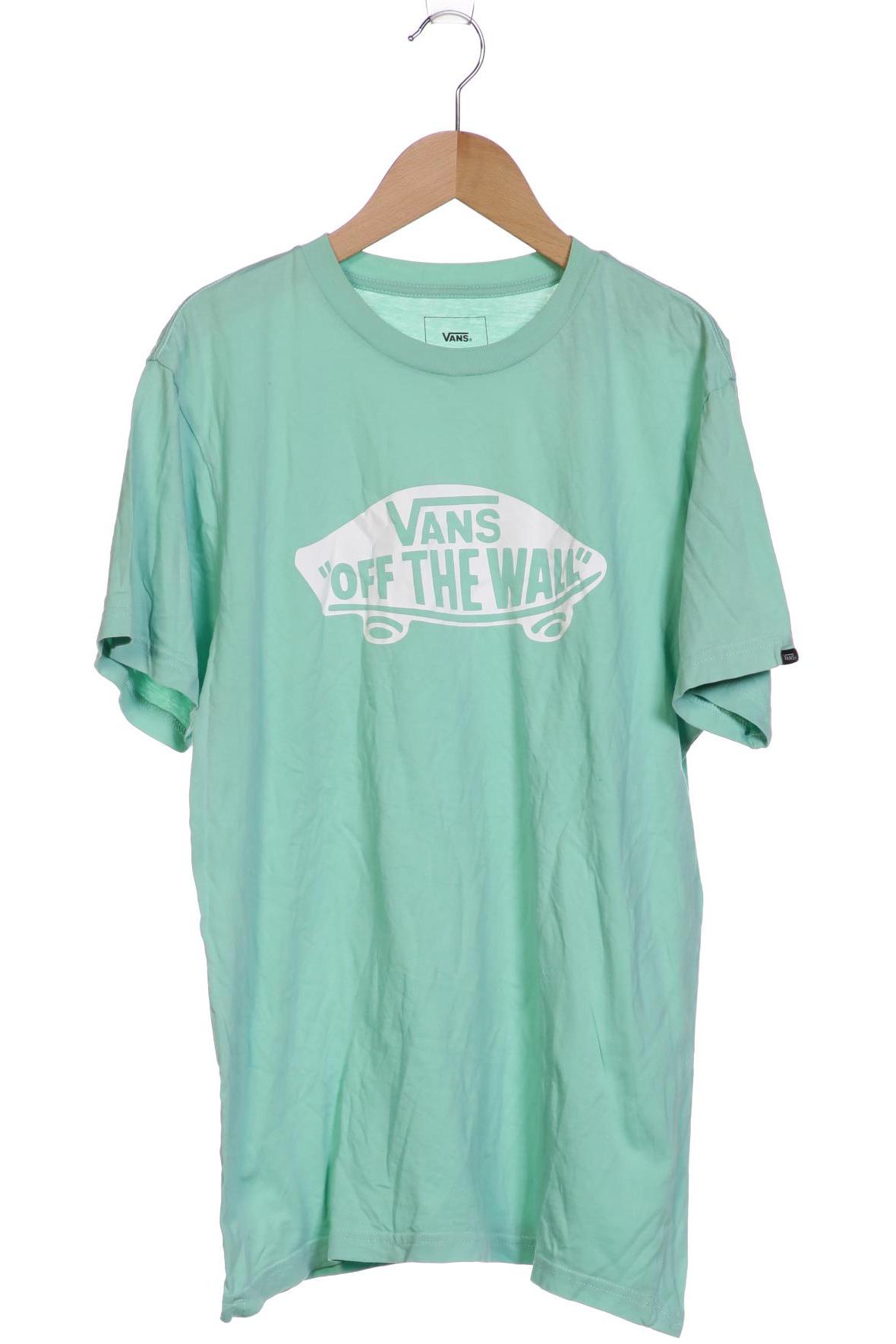 

VANS Herren T-Shirt, hellgrün