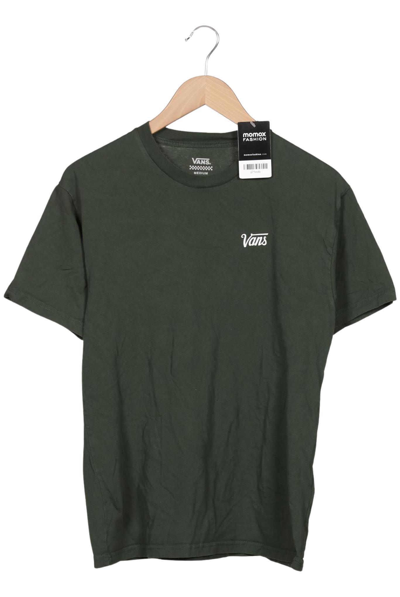 

Vans Herren T-Shirt, grün, Gr. 48