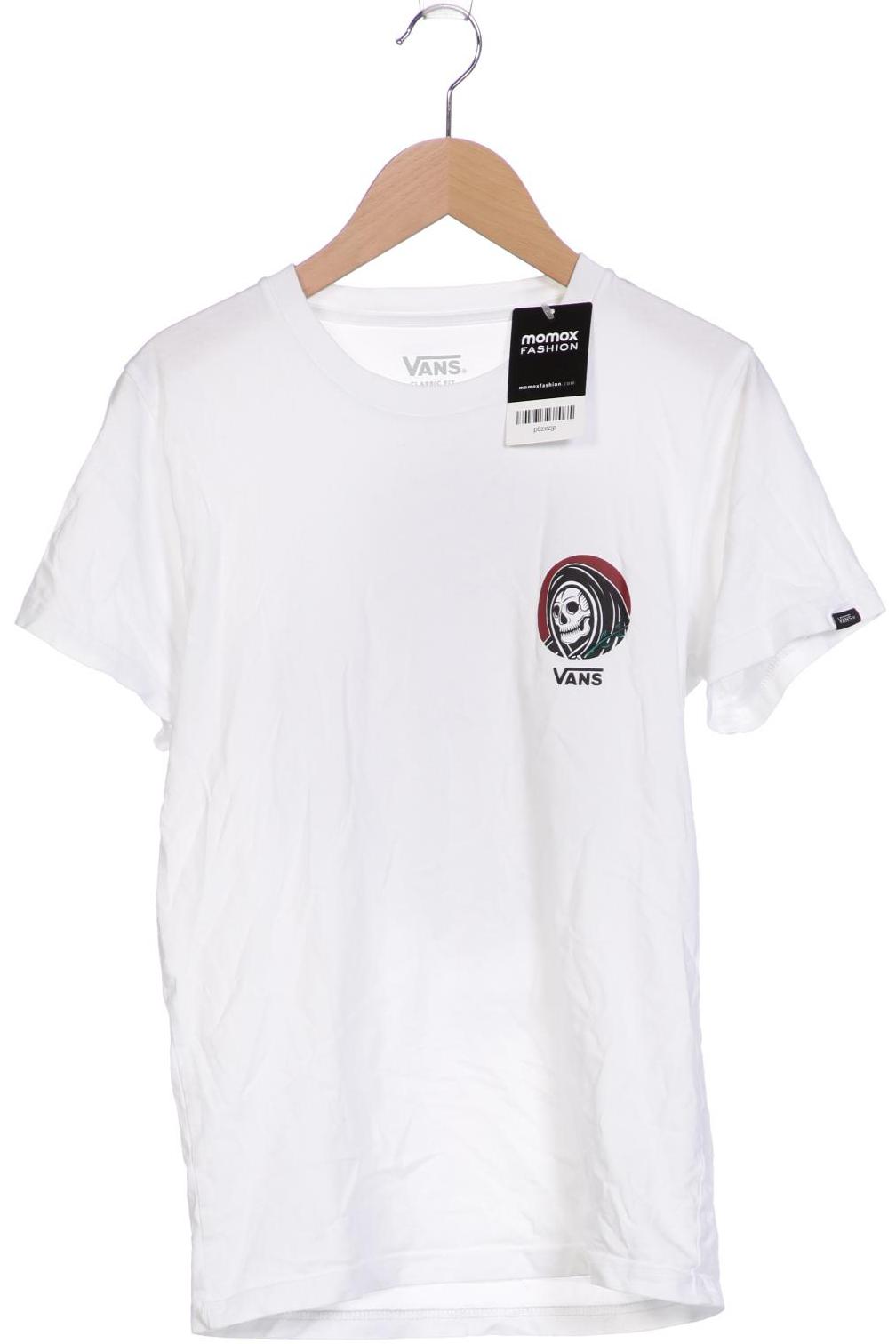 

VANS Herren T-Shirt, weiß