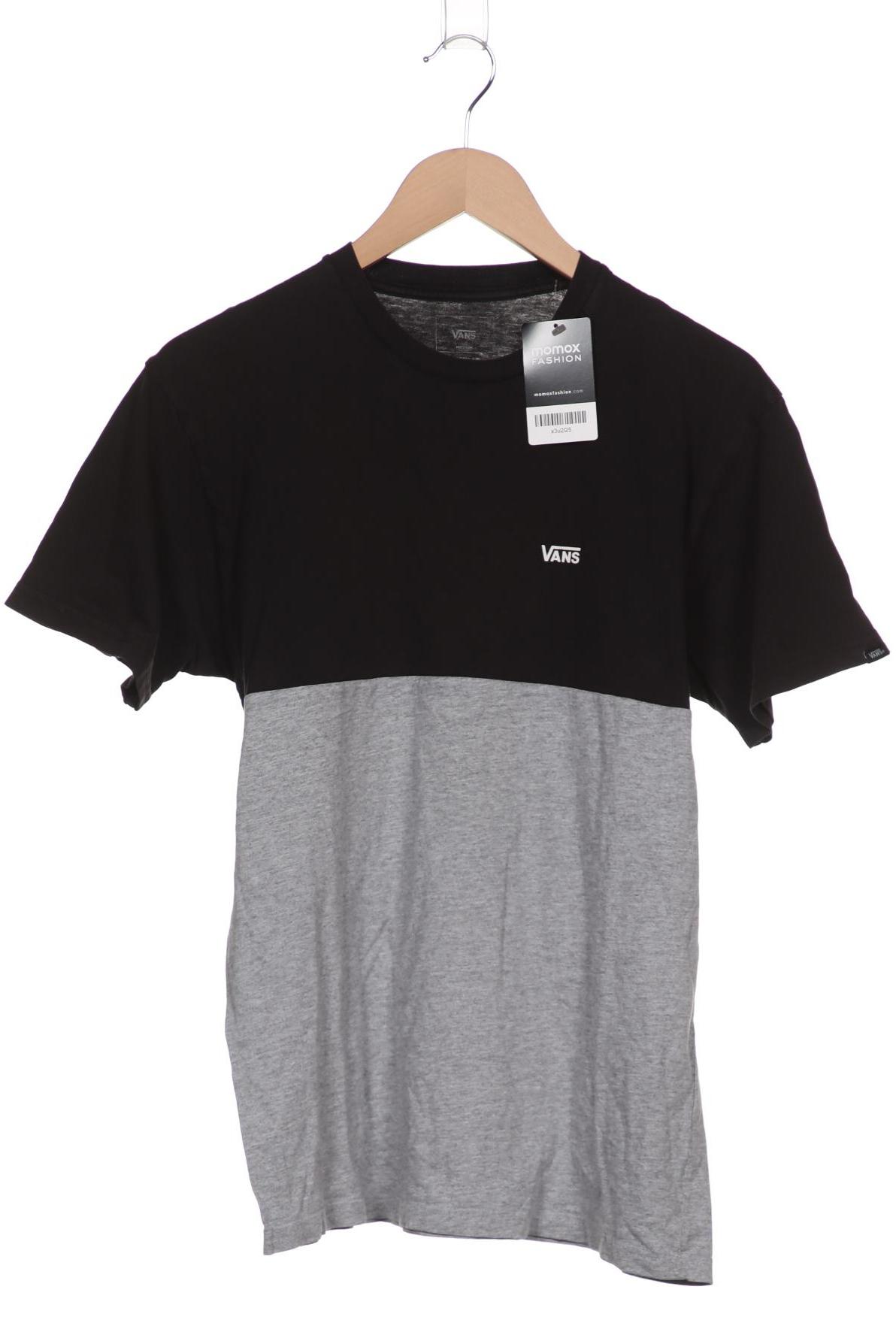 

Vans Herren T-Shirt, grau, Gr. 48
