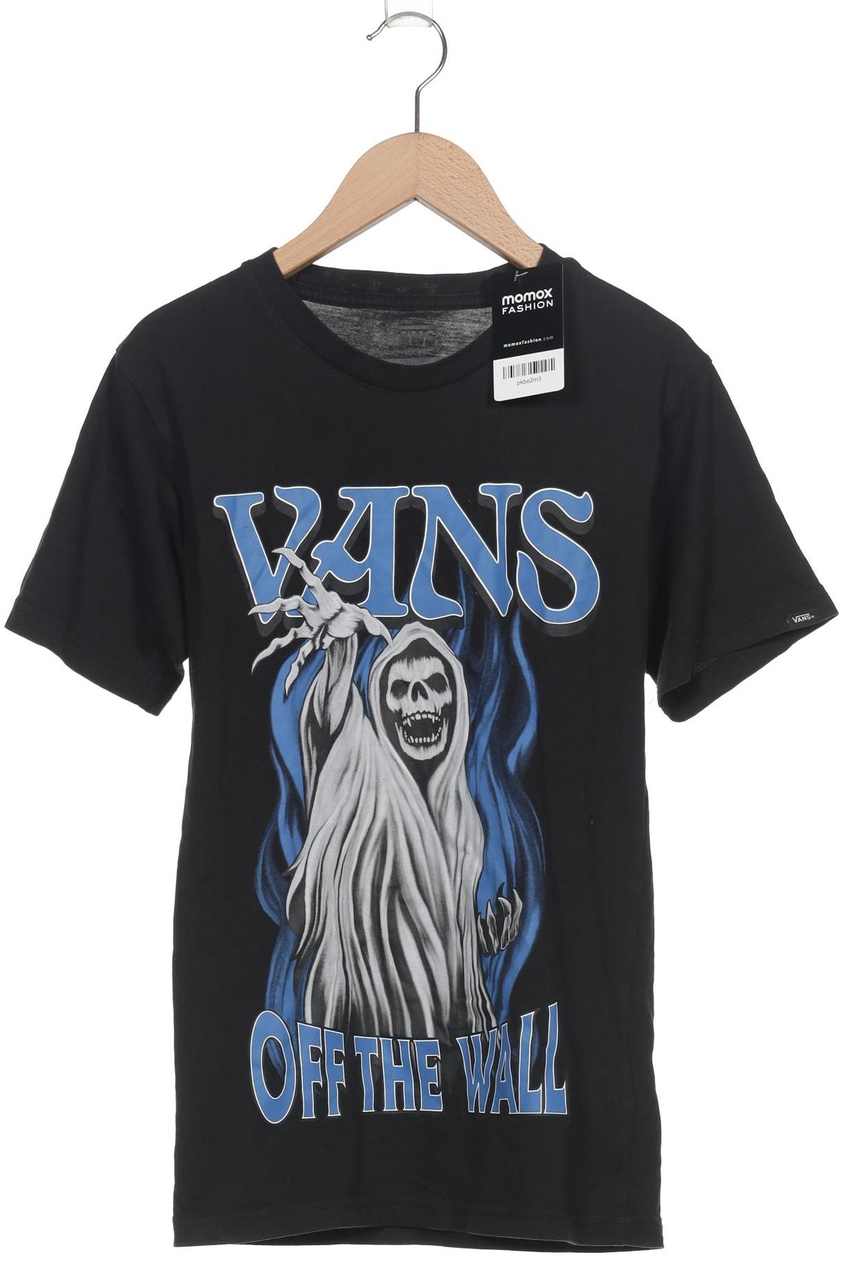 

Vans Herren T-Shirt, schwarz, Gr. 44