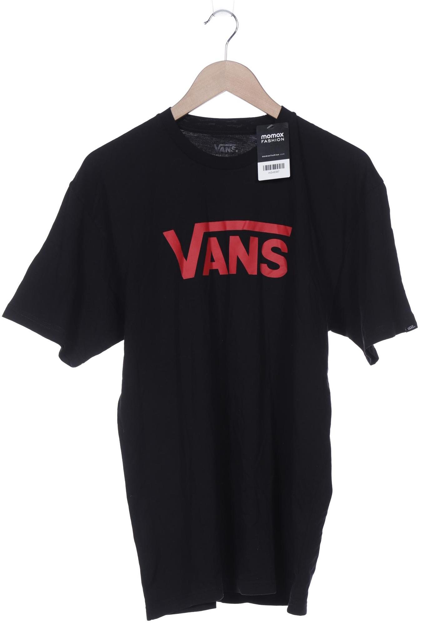 

Vans Herren T-Shirt, schwarz, Gr. 52