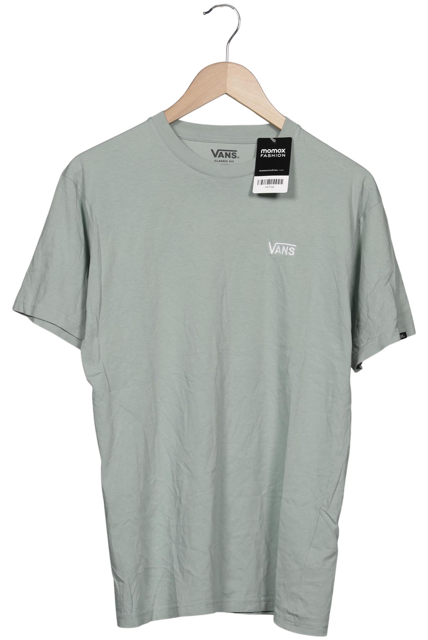 

Vans Herren T-Shirt, hellgrün, Gr. 48