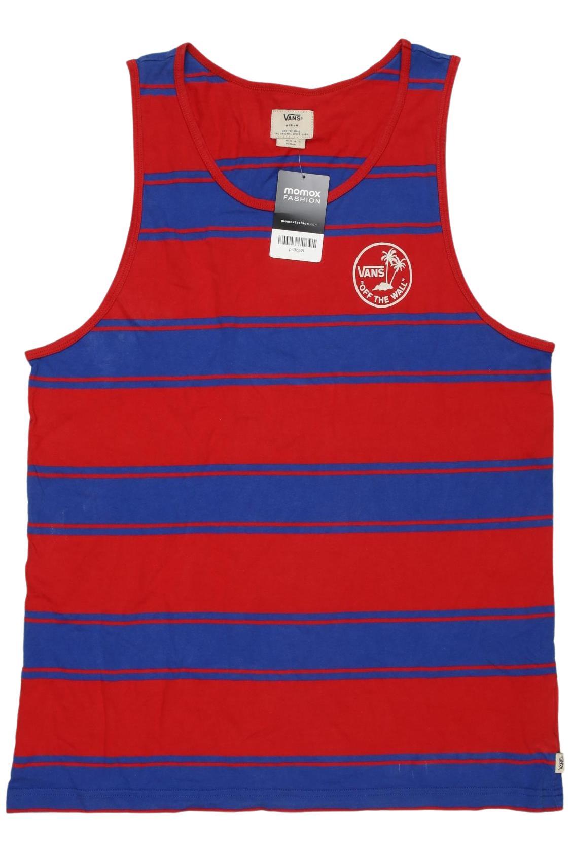 Thumbnail - Vans Herren T-Shirt, mehrfarbig, Gr. 48