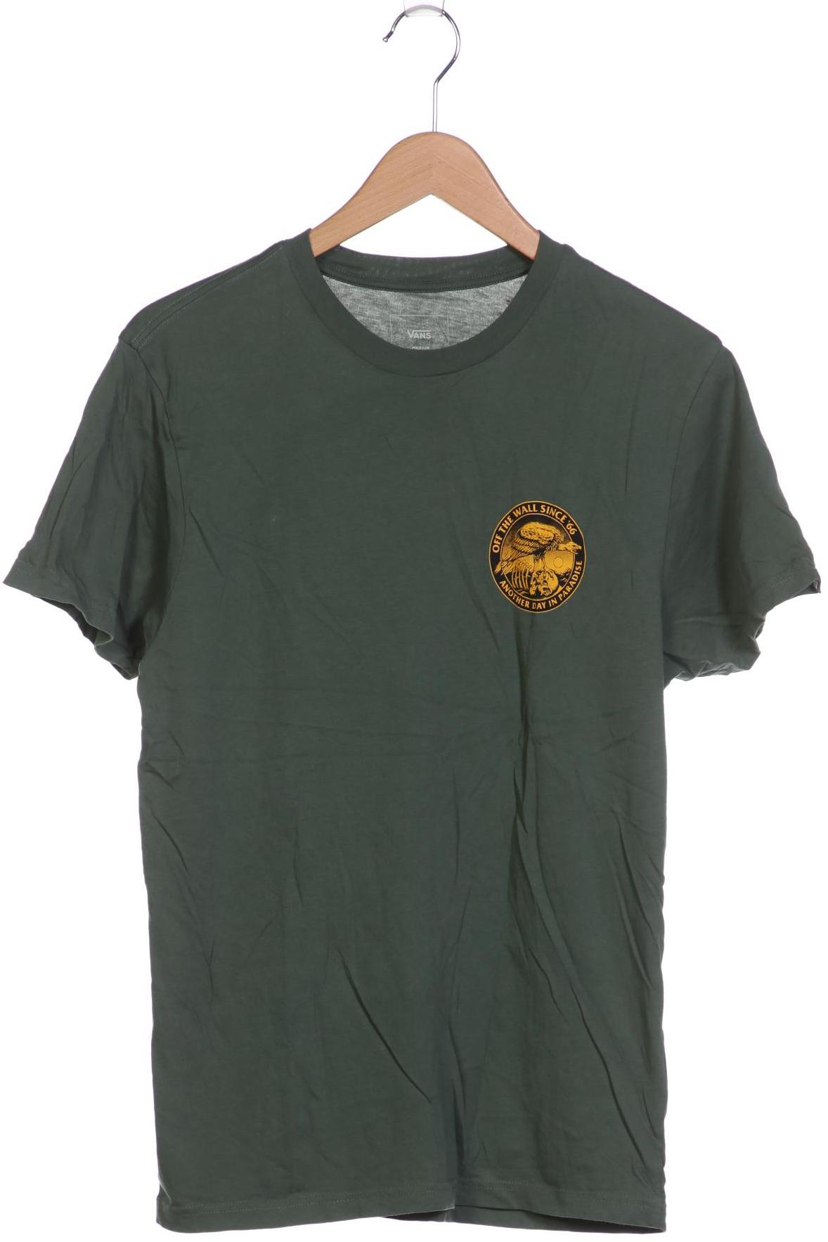 

VANS Herren T-Shirt, grün