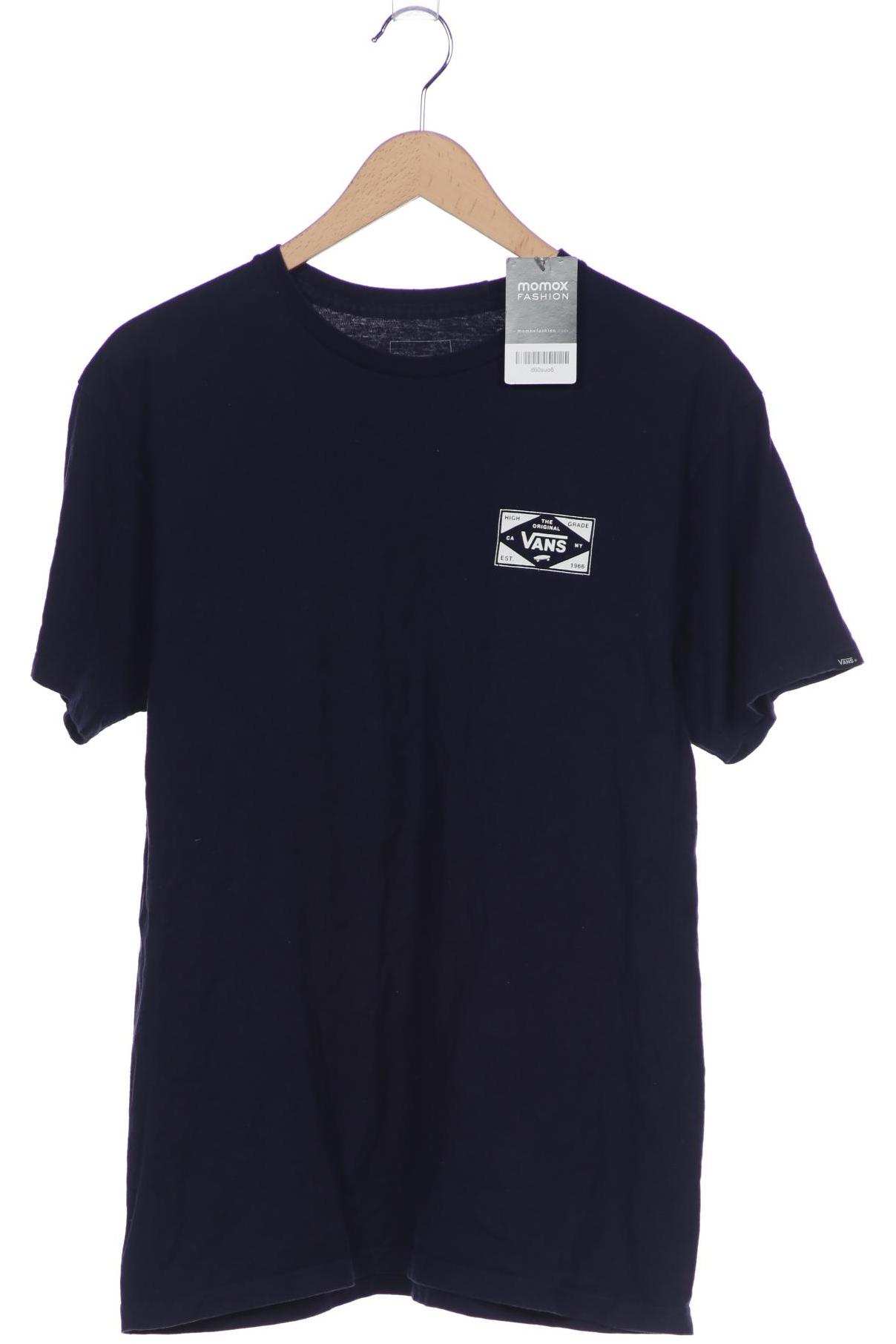 

Vans Herren T-Shirt, marineblau, Gr. 48