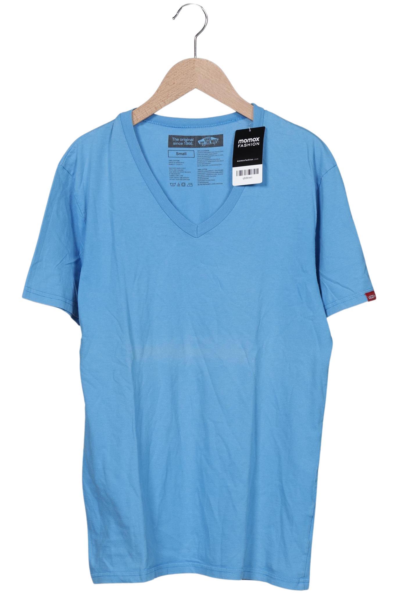 

Vans Herren T-Shirt, blau, Gr. 46