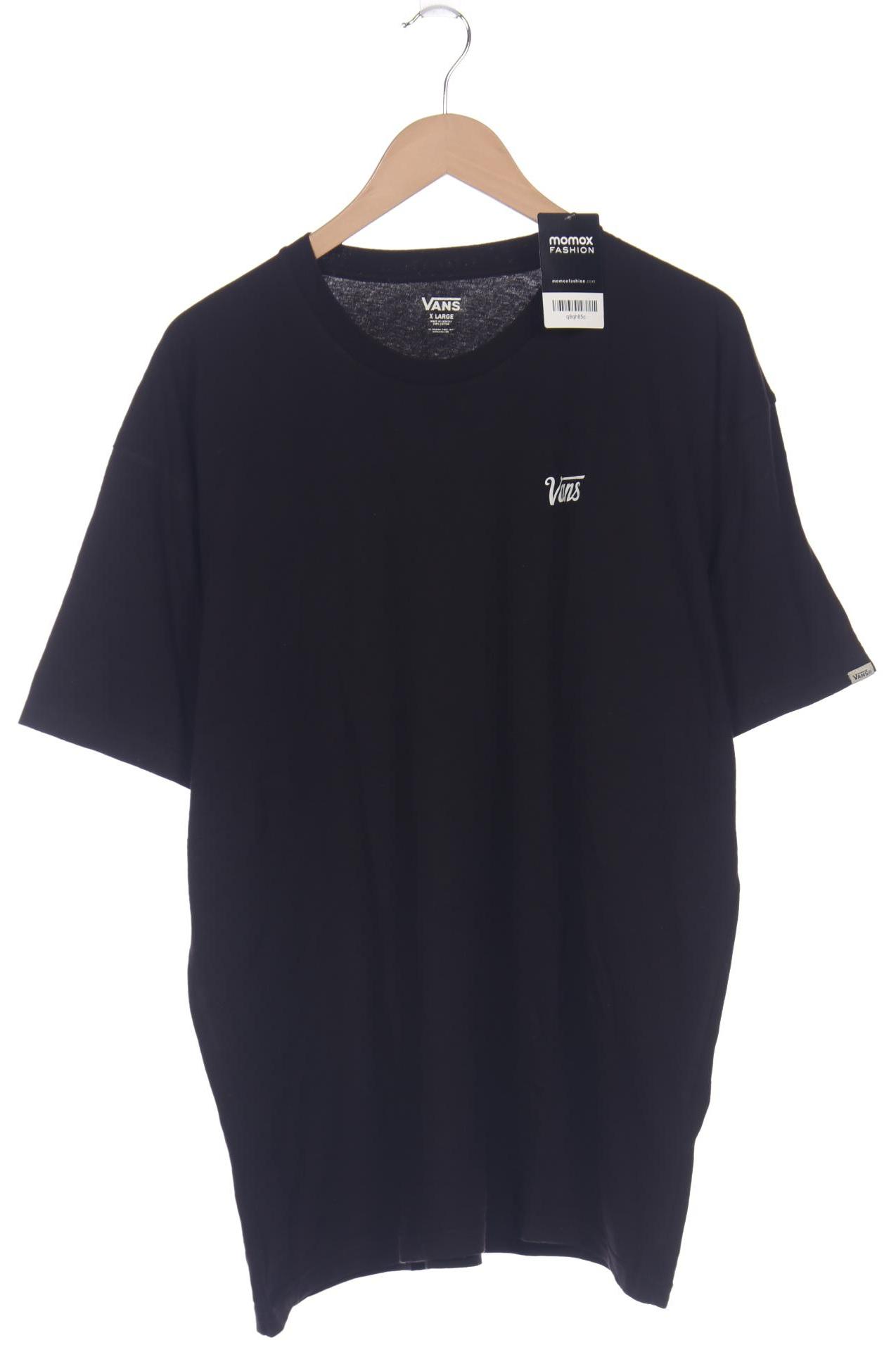 

Vans Herren T-Shirt, schwarz, Gr. 54