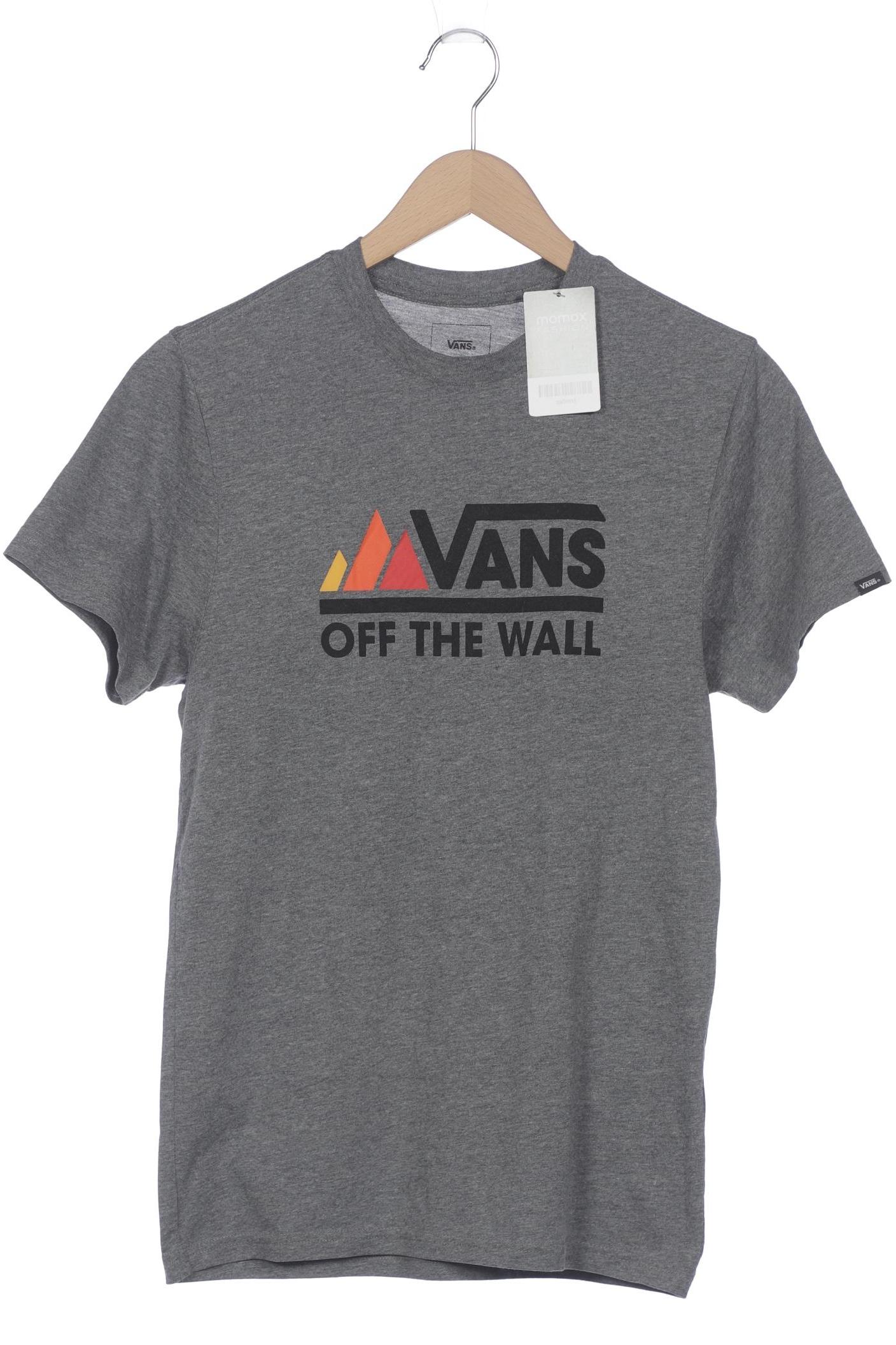 

Vans Herren T-Shirt, grau, Gr. 46