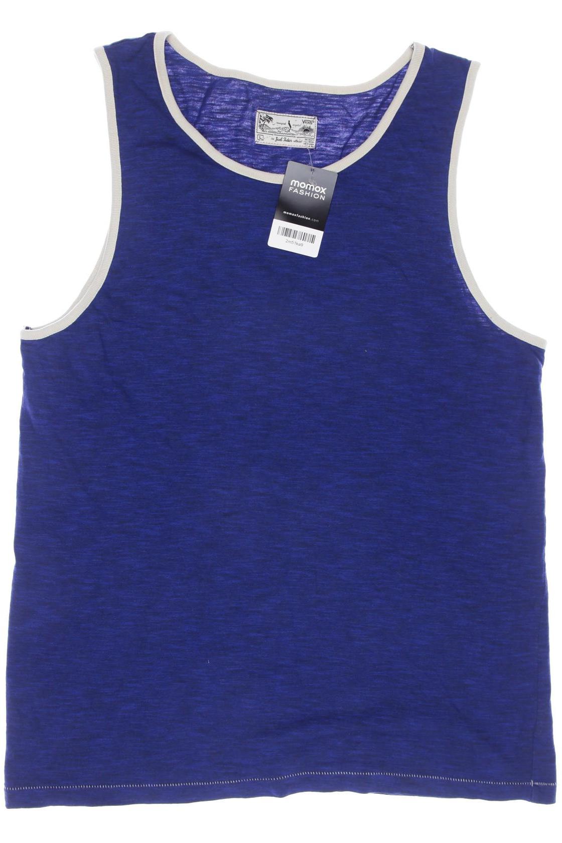 

Vans Herren T-Shirt, blau, Gr. 52