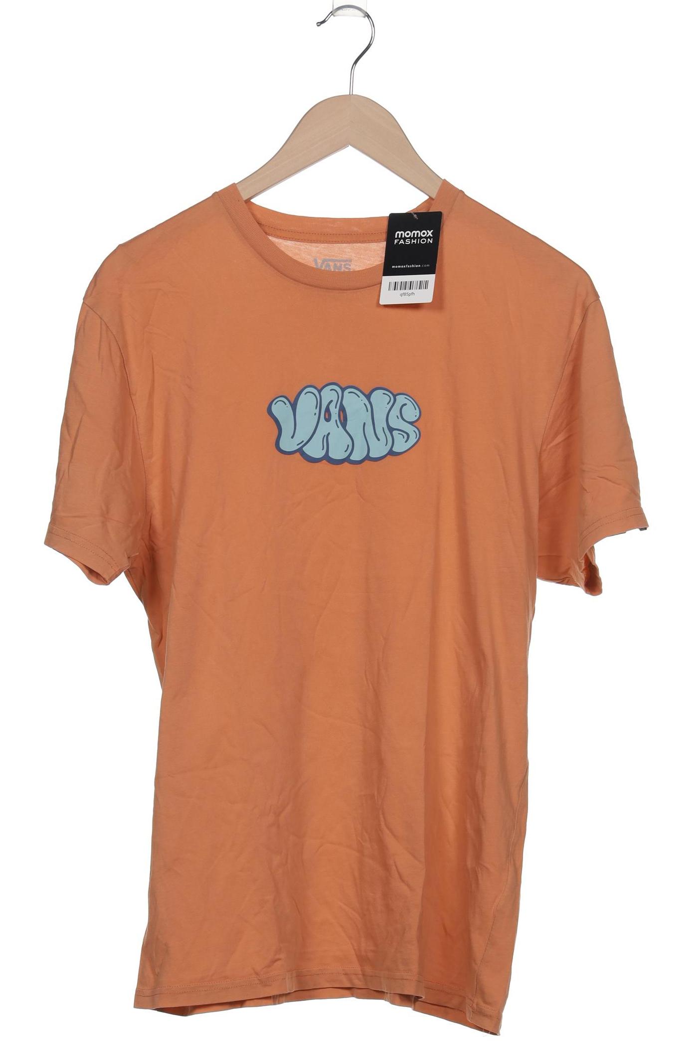 

Vans Herren T-Shirt, orange, Gr. 52