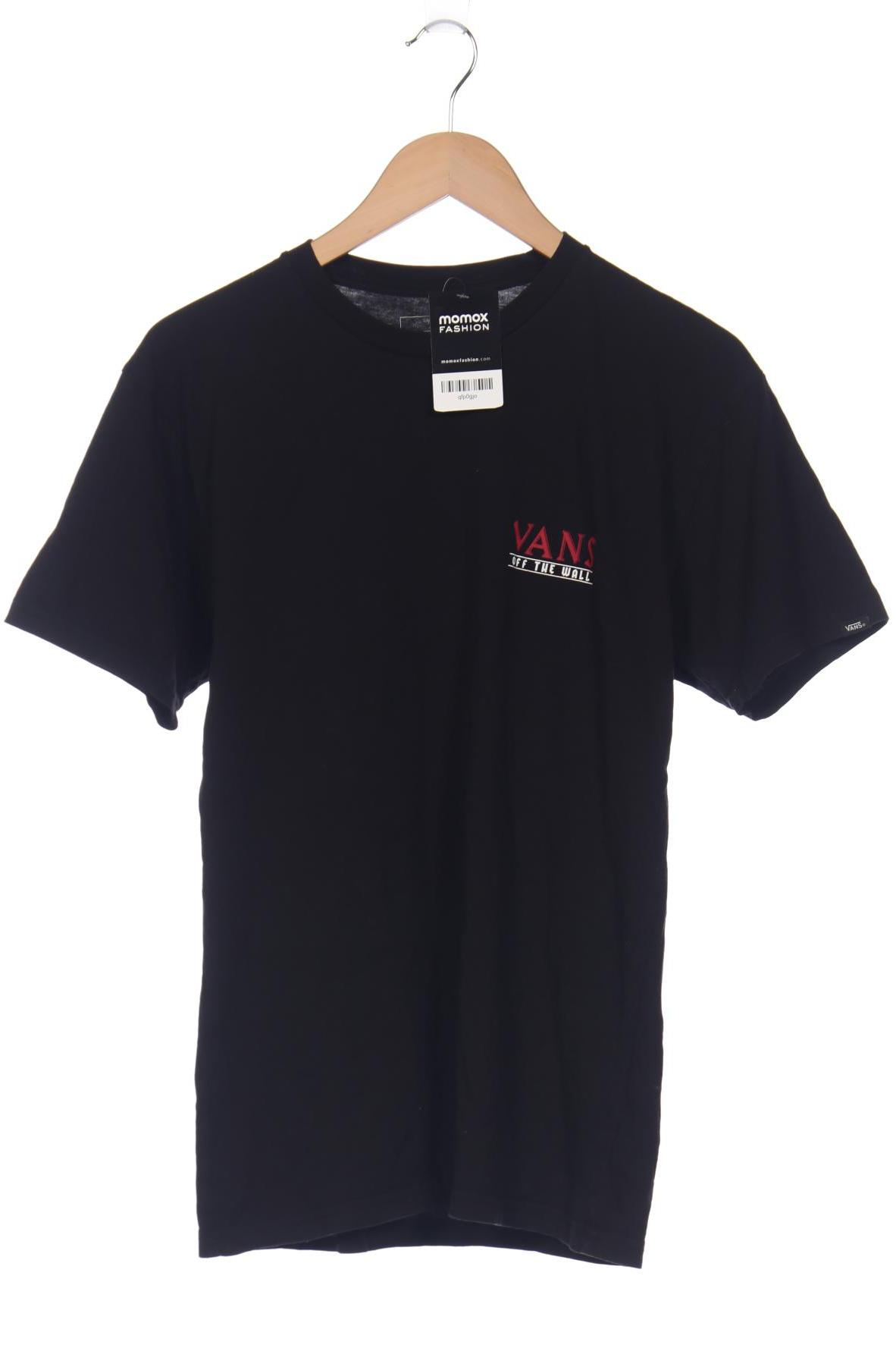 

VANS Herren T-Shirt, schwarz