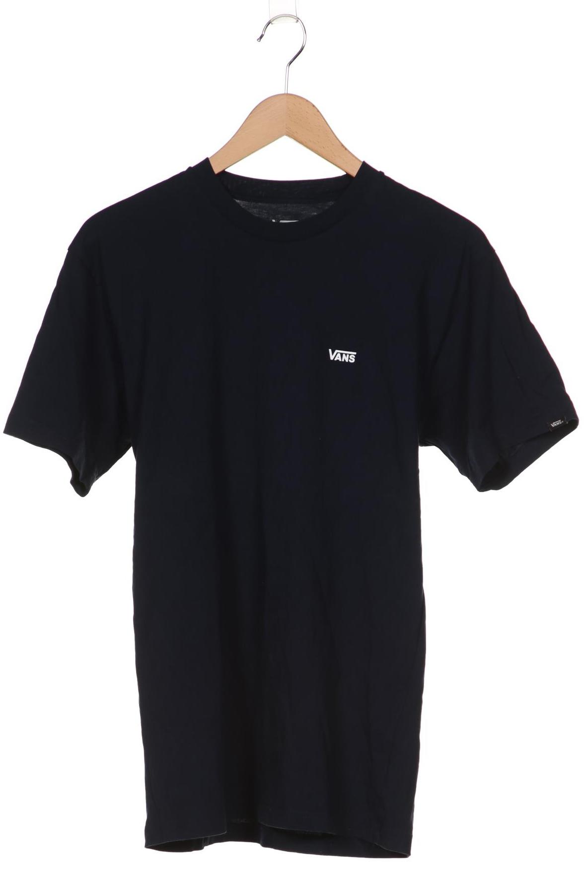 

Vans Herren T-Shirt, marineblau, Gr. 48