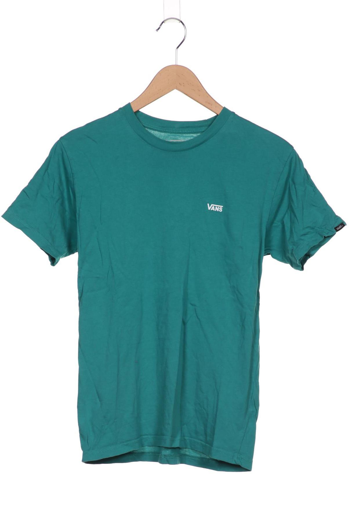 

Vans Herren T-Shirt, türkis, Gr. 46