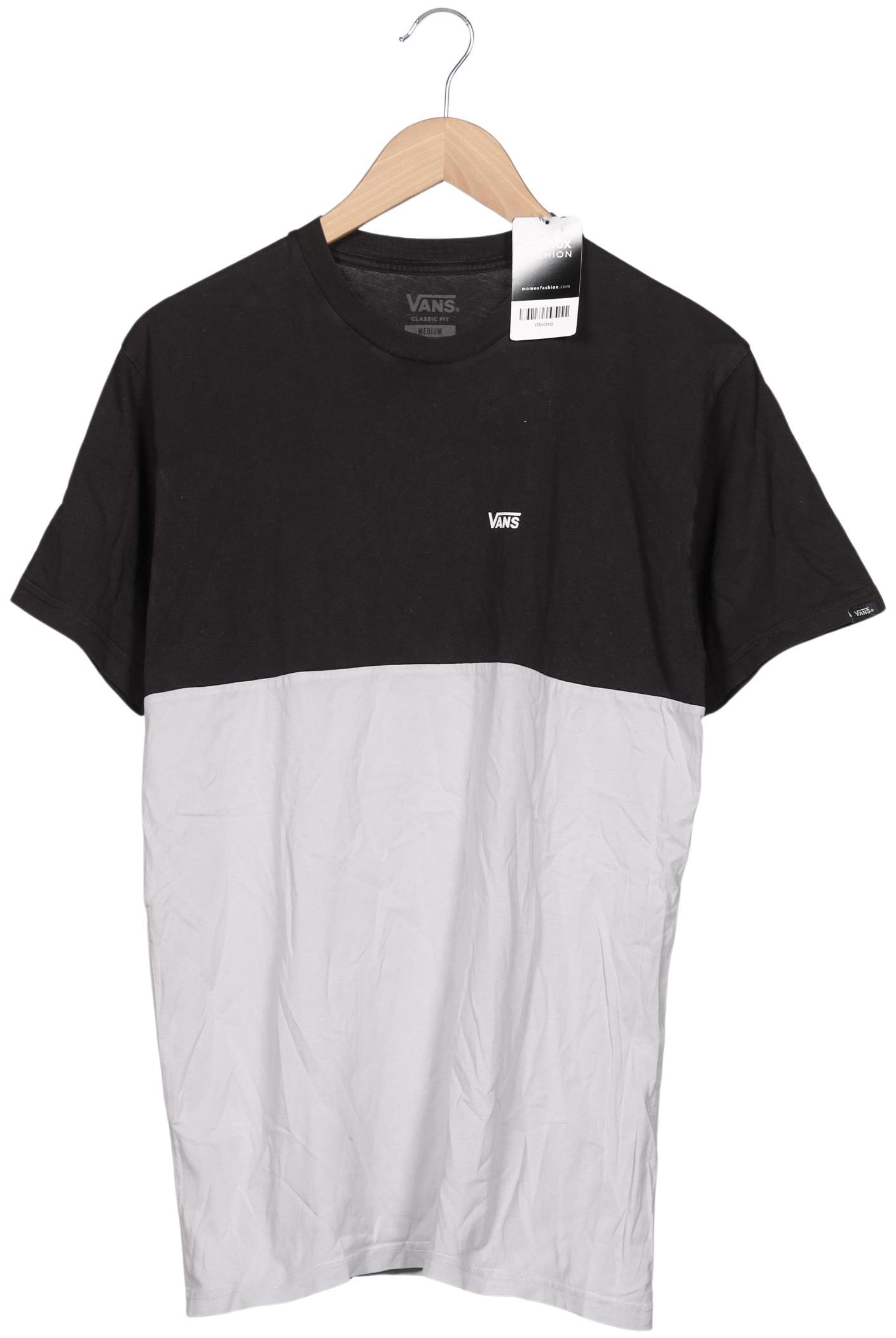 

Vans Herren T-Shirt, schwarz, Gr. 48