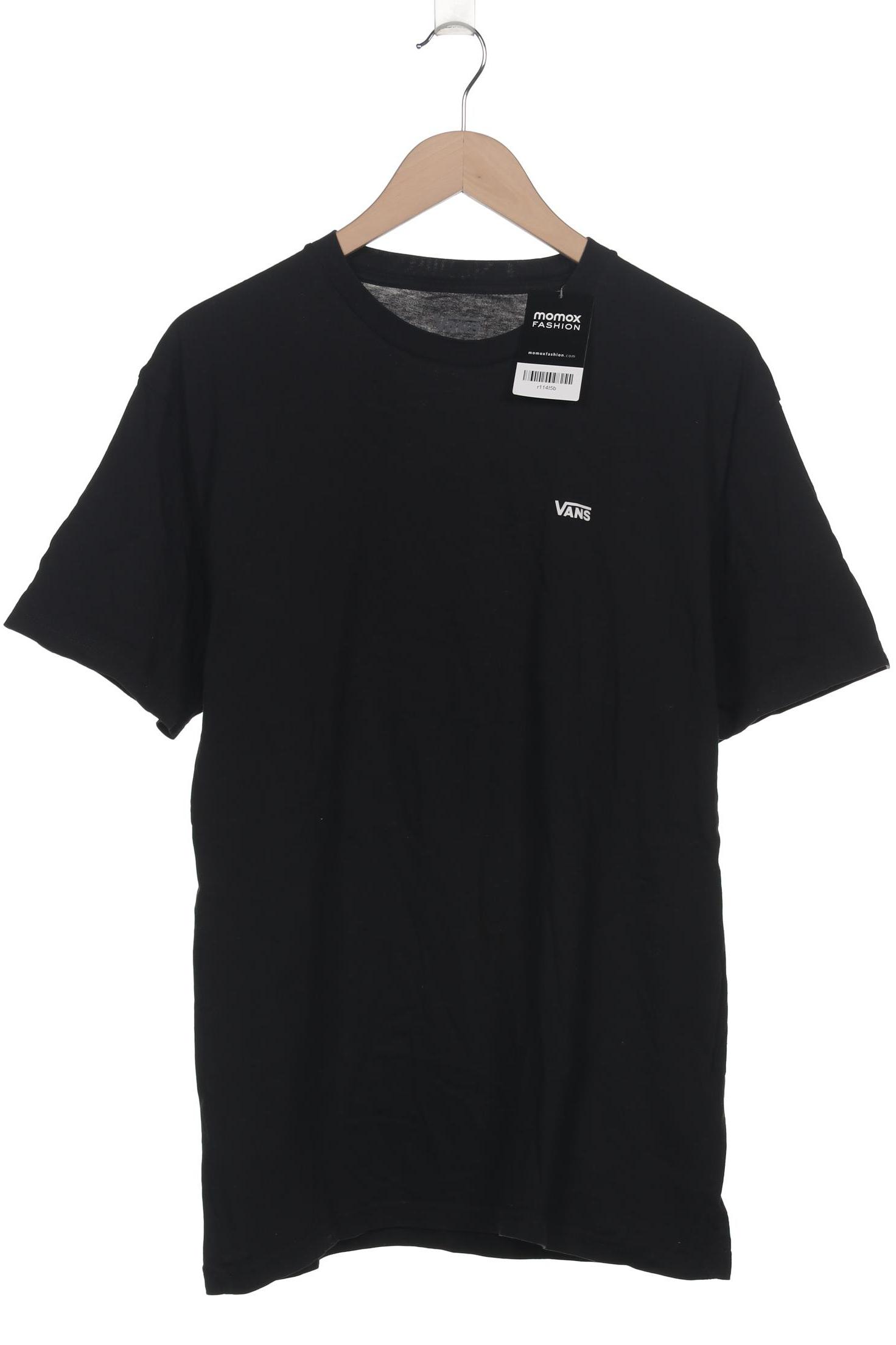 

Vans Herren T-Shirt, schwarz, Gr. 52