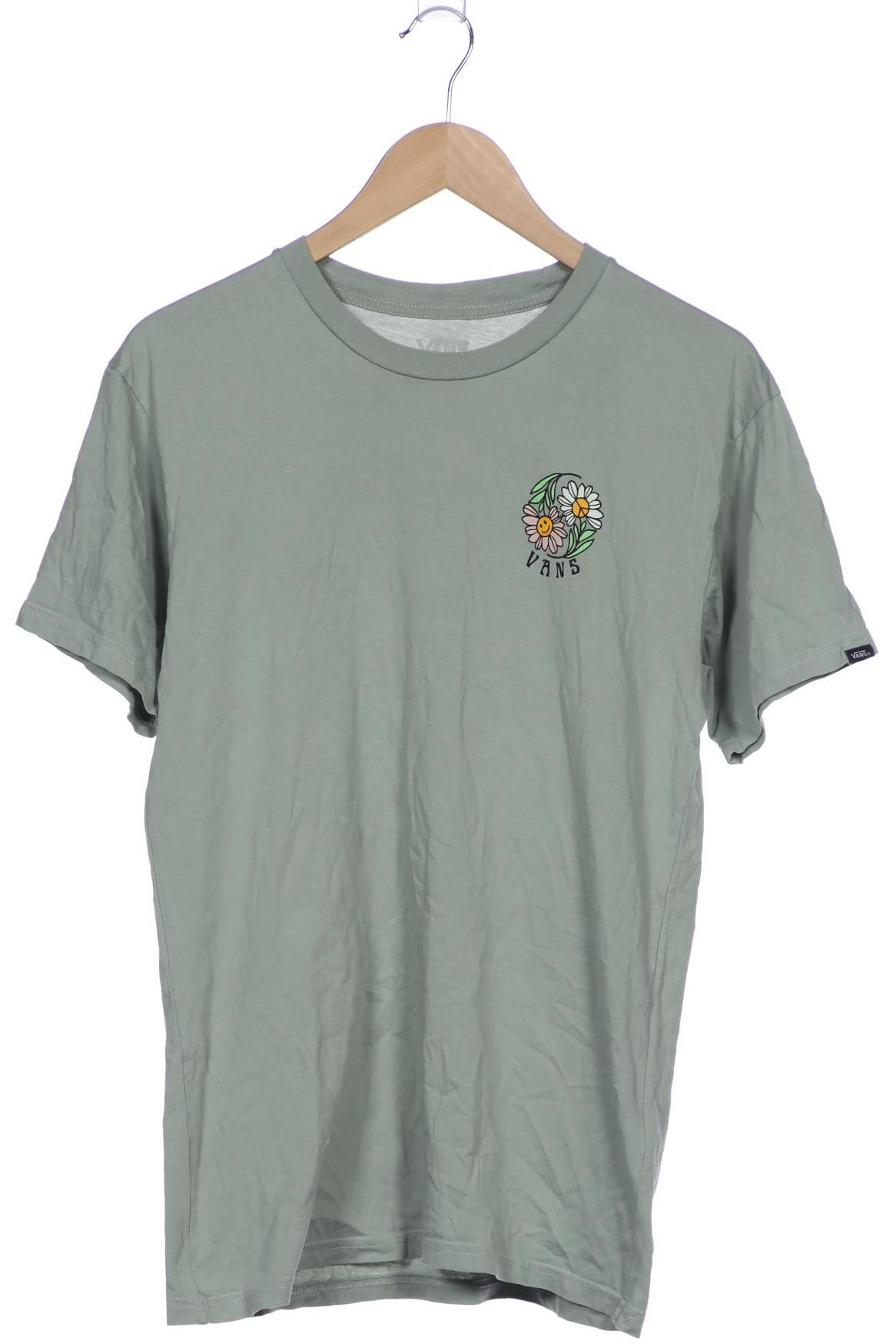 

Vans Herren T-Shirt, grün, Gr. 48