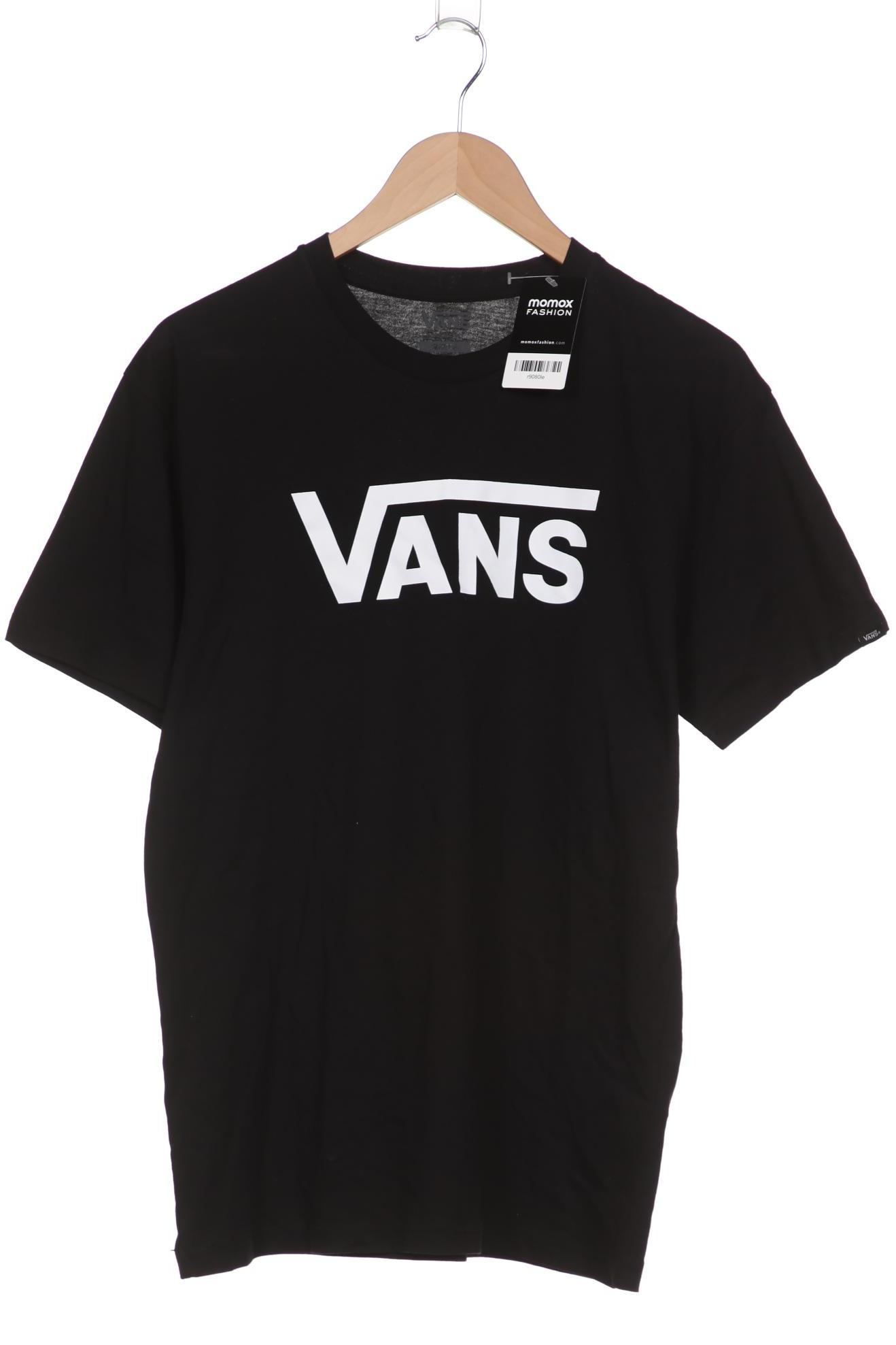 

VANS Herren T-Shirt, schwarz