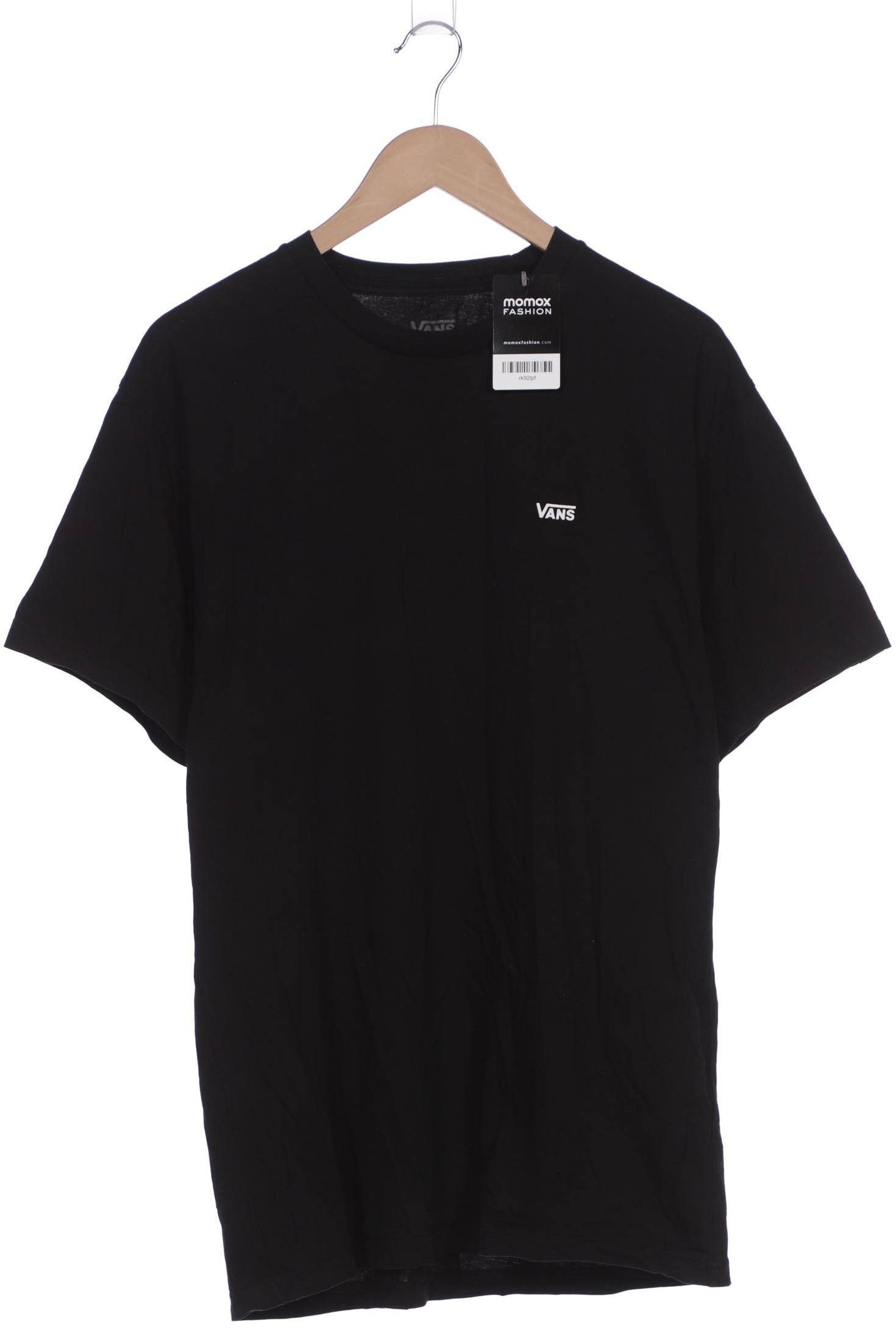 

Vans Herren T-Shirt, schwarz, Gr. 52