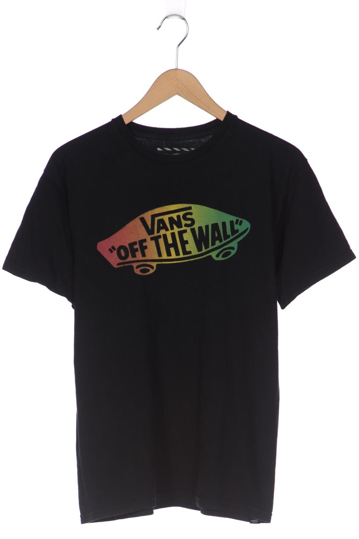 

VANS Herren T-Shirt, schwarz