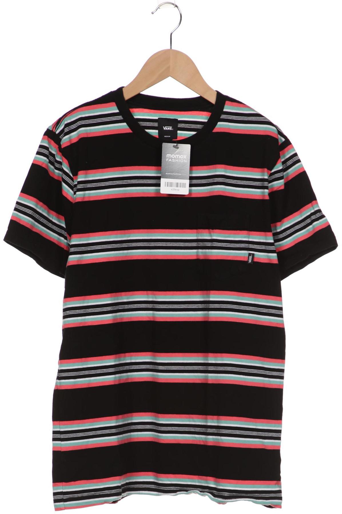 

VANS Herren T-Shirt, schwarz