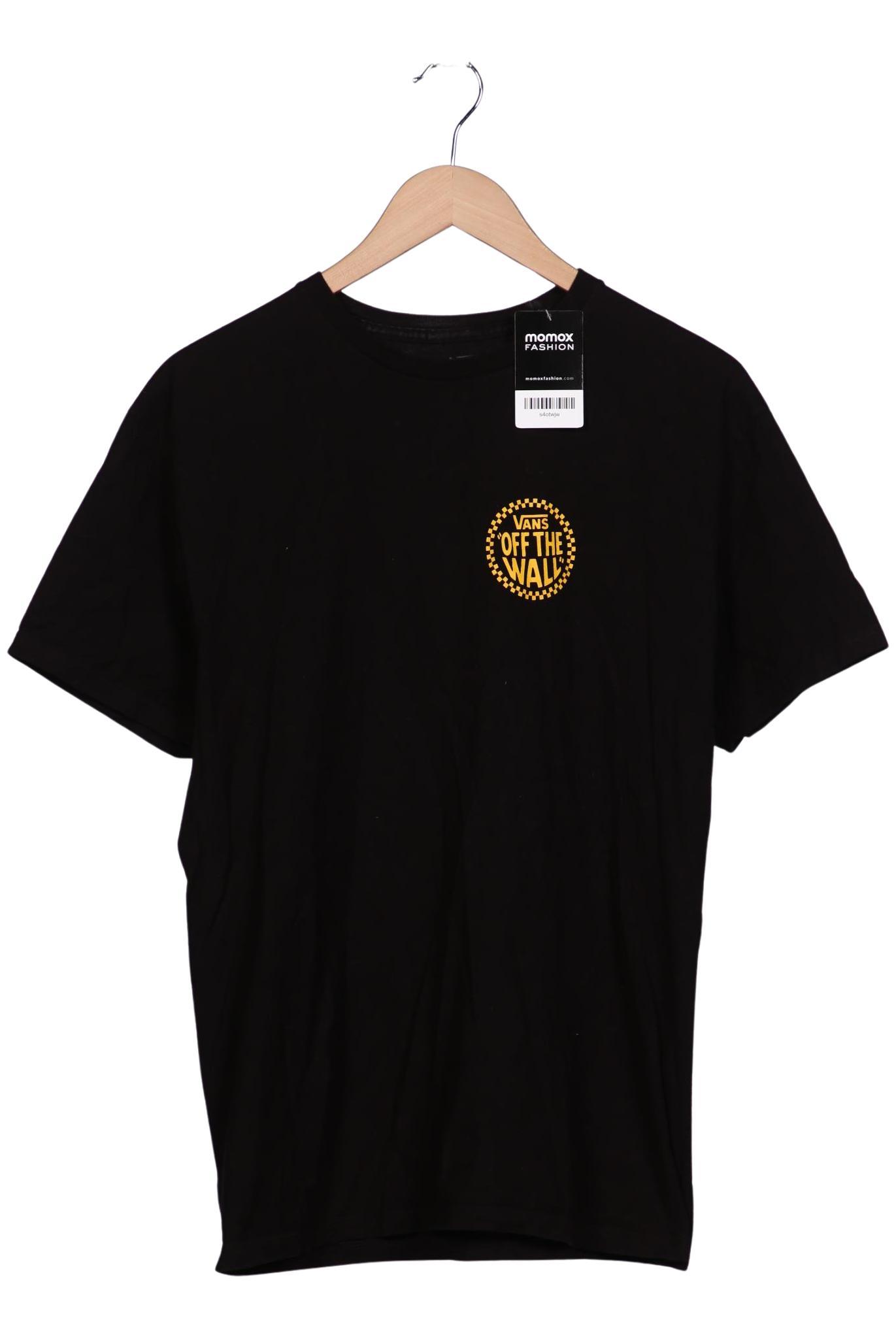 

Vans Herren T-Shirt, schwarz, Gr. 48