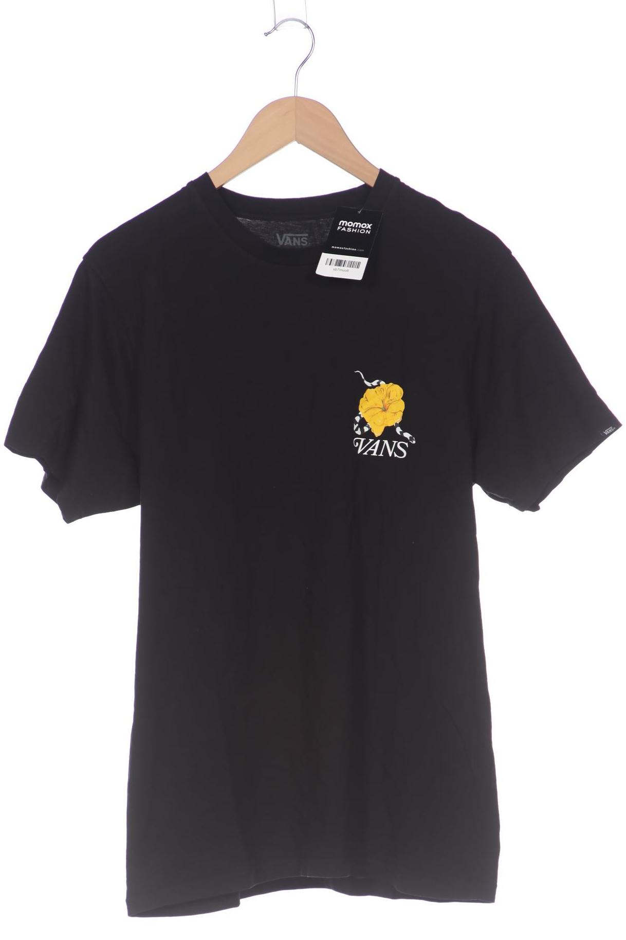

Vans Herren T-Shirt, schwarz, Gr. 52