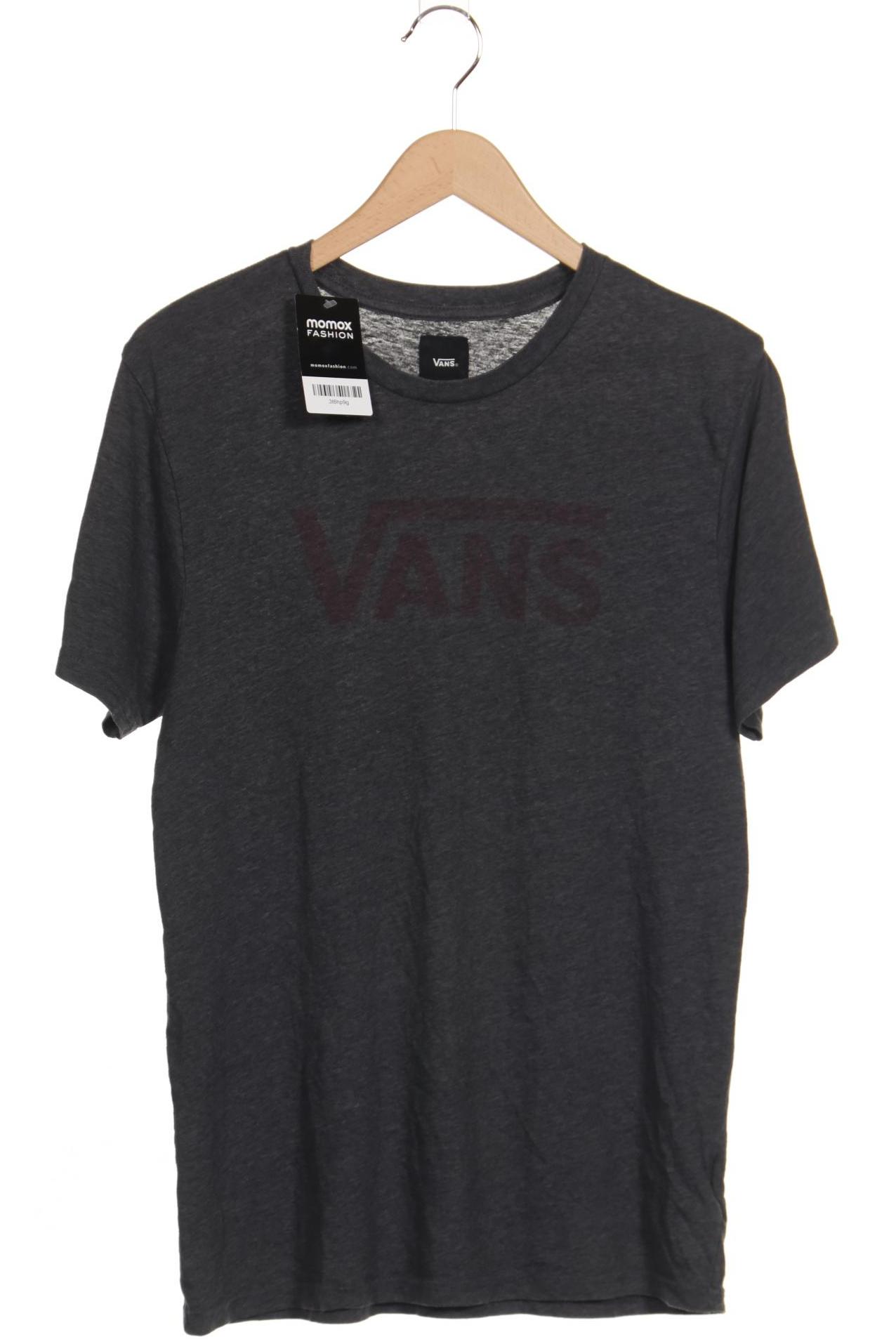 

Vans Herren T-Shirt, grau, Gr. 48