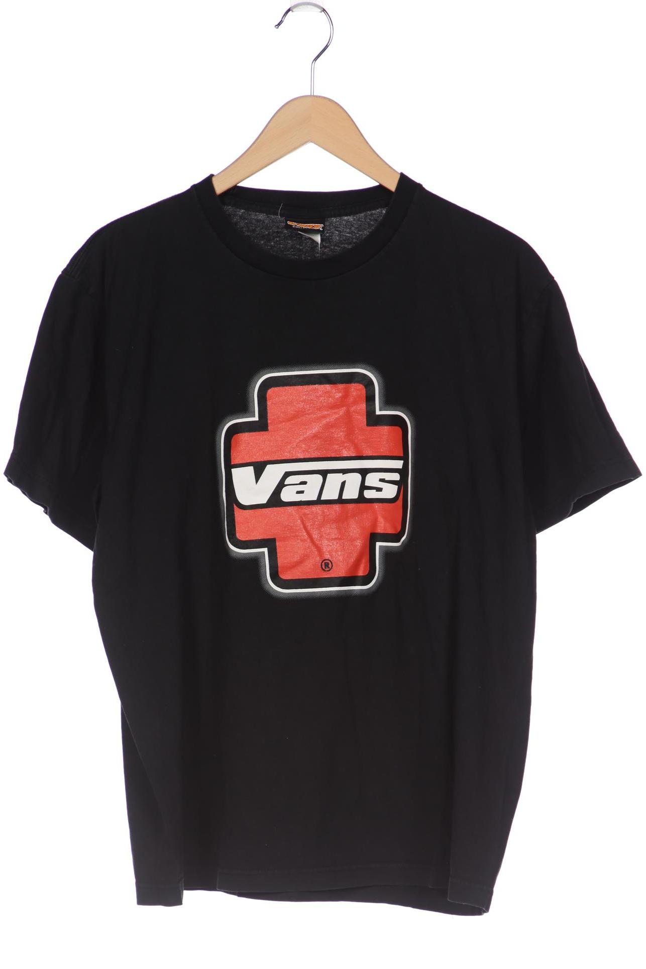 

VANS Herren T-Shirt, schwarz