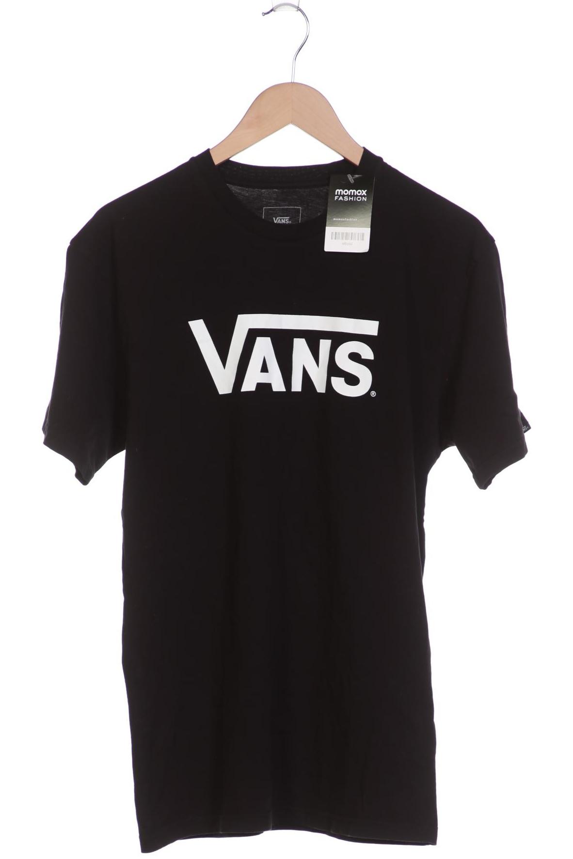 

VANS Herren T-Shirt, schwarz