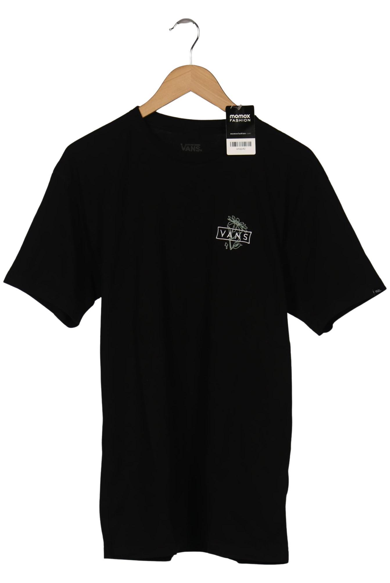 

Vans Herren T-Shirt, schwarz, Gr. 52