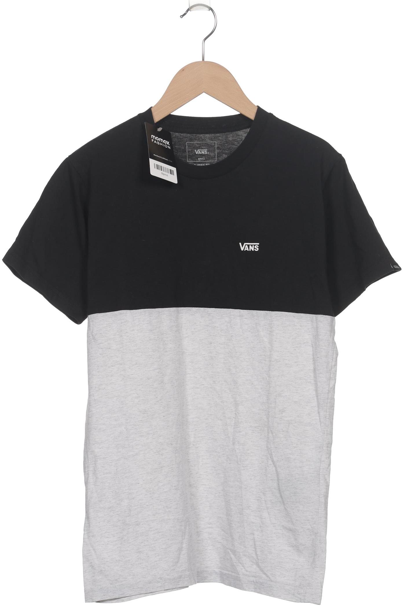 

Vans Herren T-Shirt, grau, Gr. 46