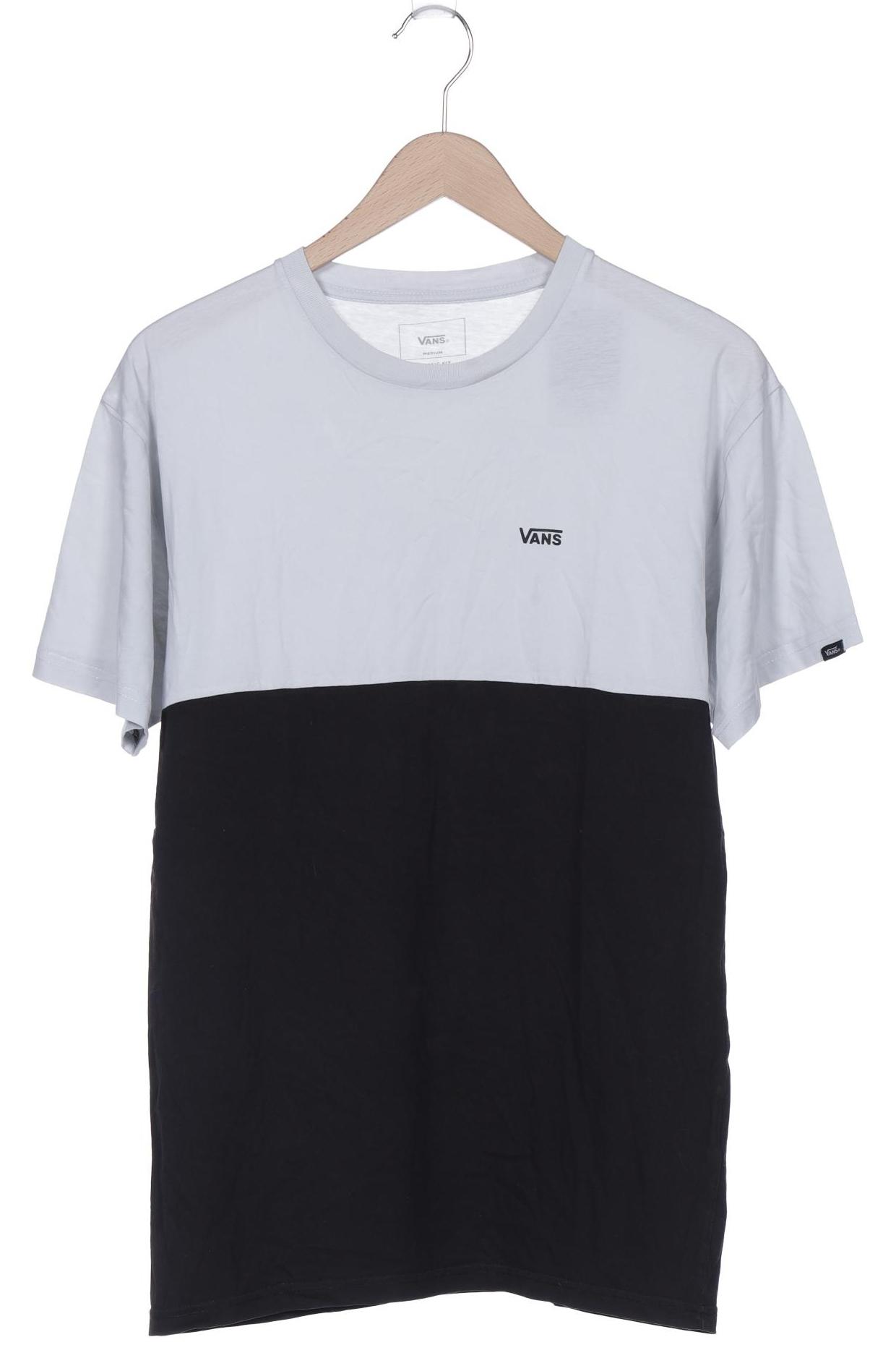 

Vans Herren T-Shirt, schwarz, Gr. 48