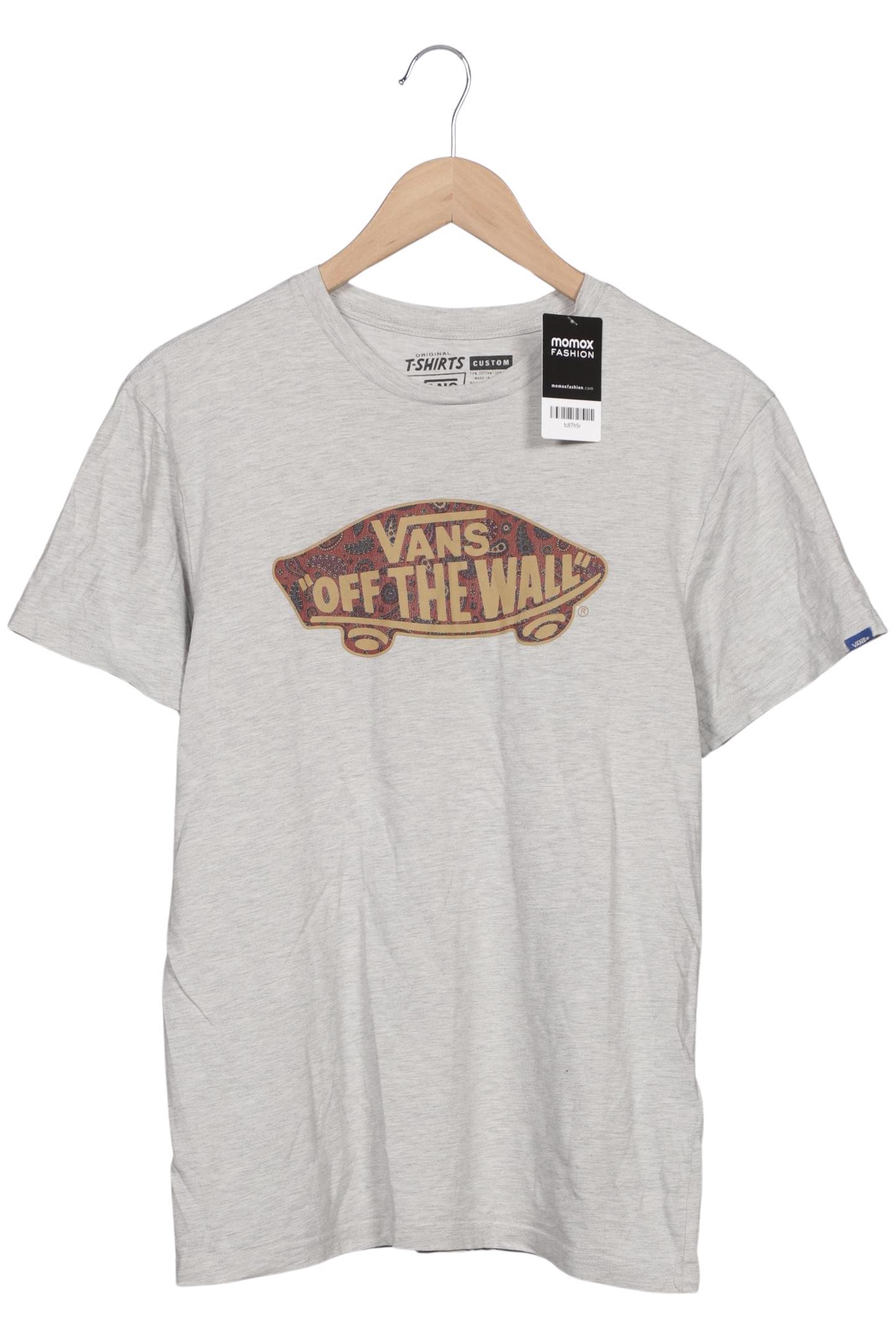 

Vans Herren T-Shirt, grau, Gr. 48