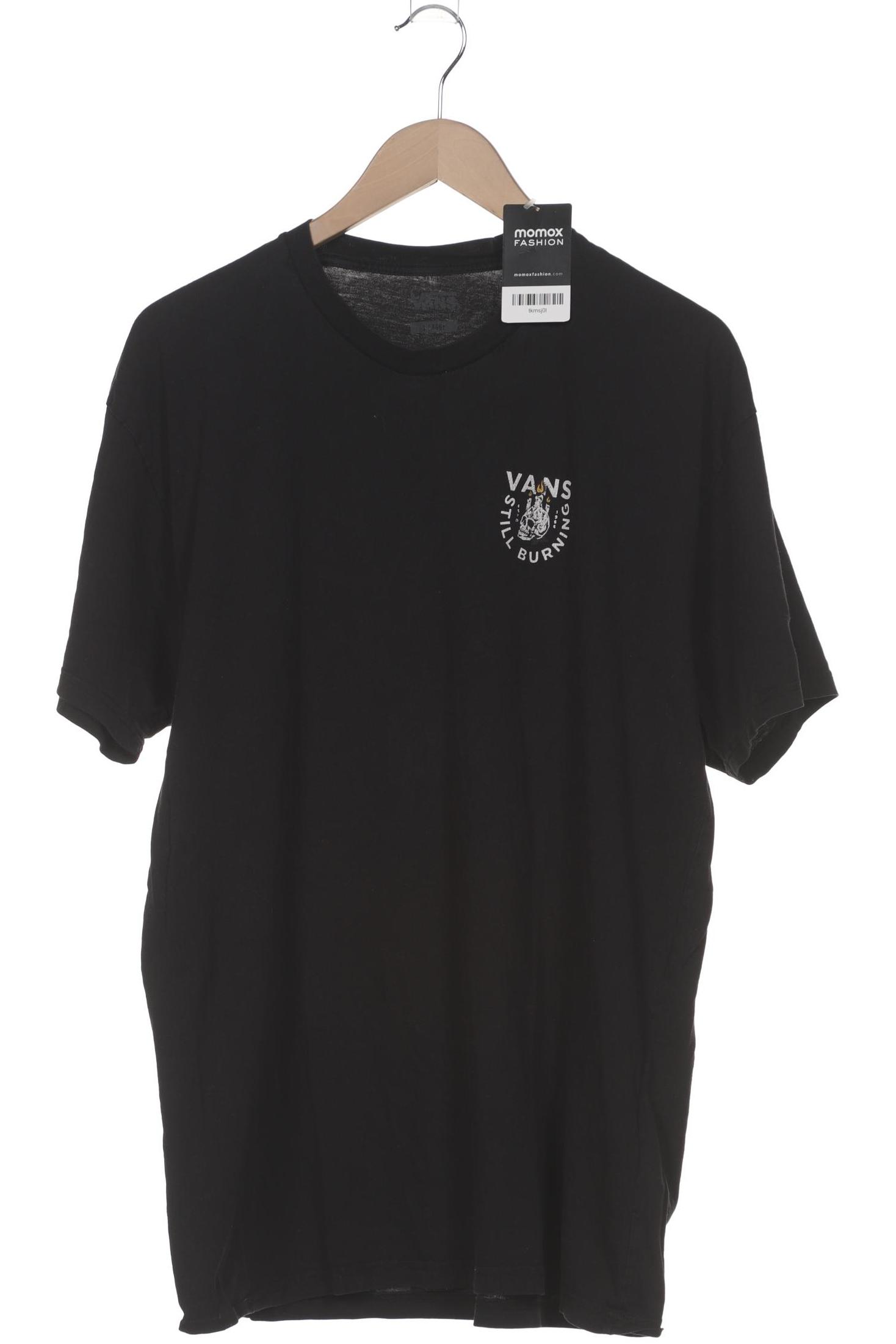 

Vans Herren T-Shirt, schwarz, Gr. 54