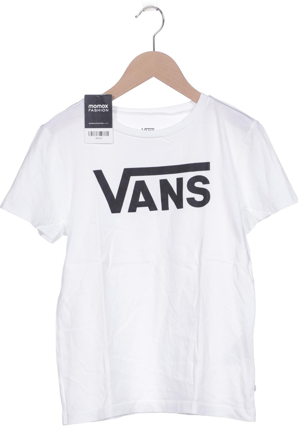 

VANS Herren T-Shirt, weiß