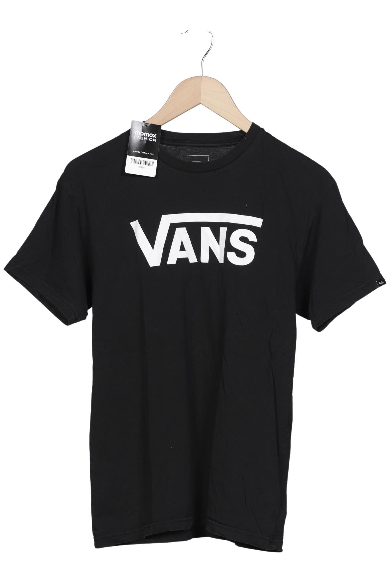 

Vans Herren T-Shirt, schwarz, Gr. 48