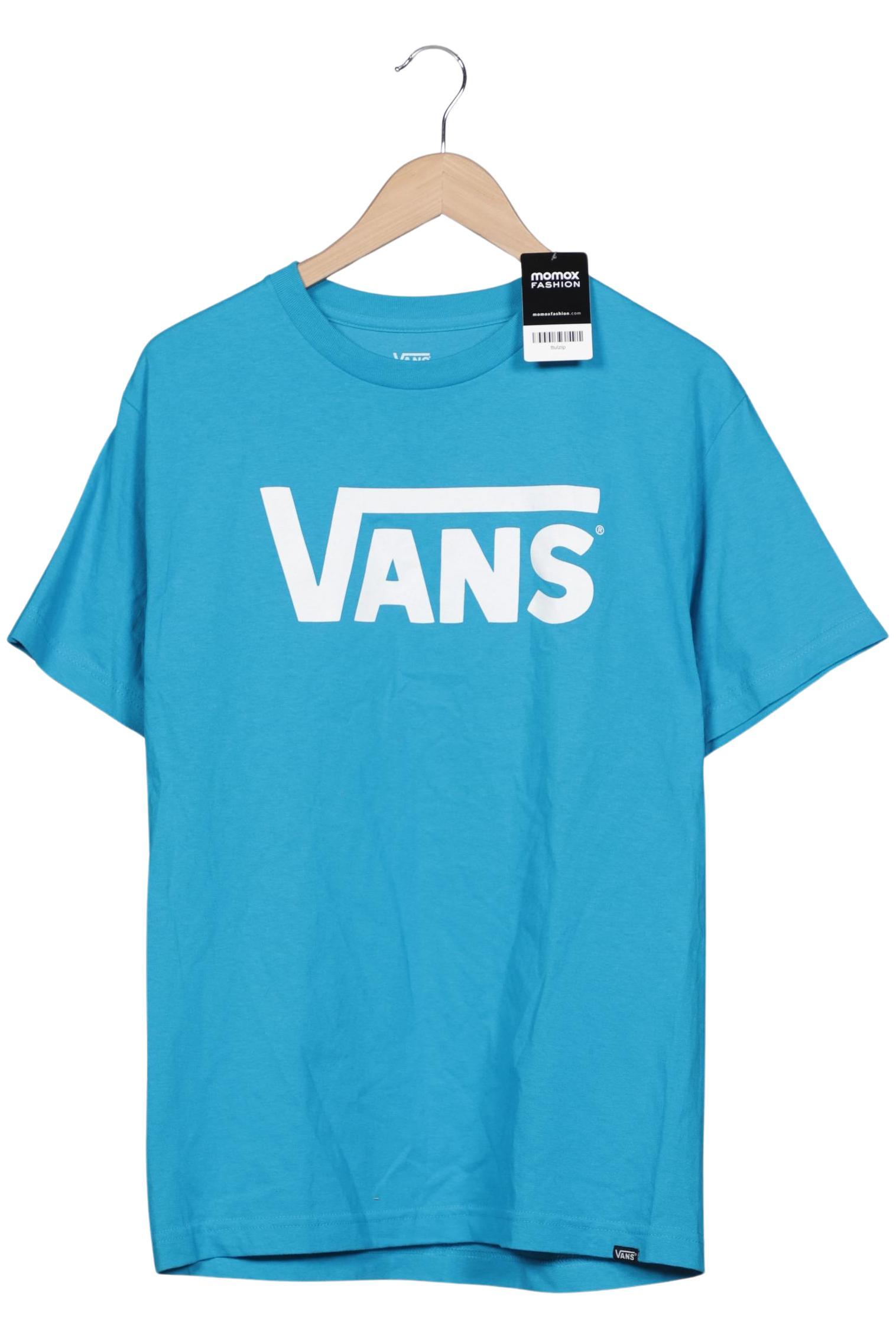 

Vans Herren T-Shirt, blau, Gr. 48