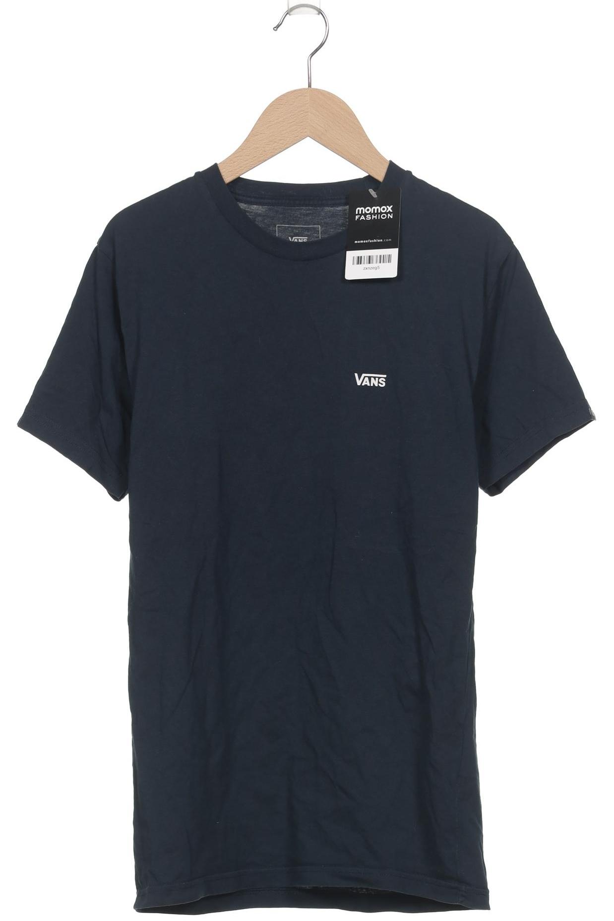 

Vans Herren T-Shirt, marineblau, Gr. 46