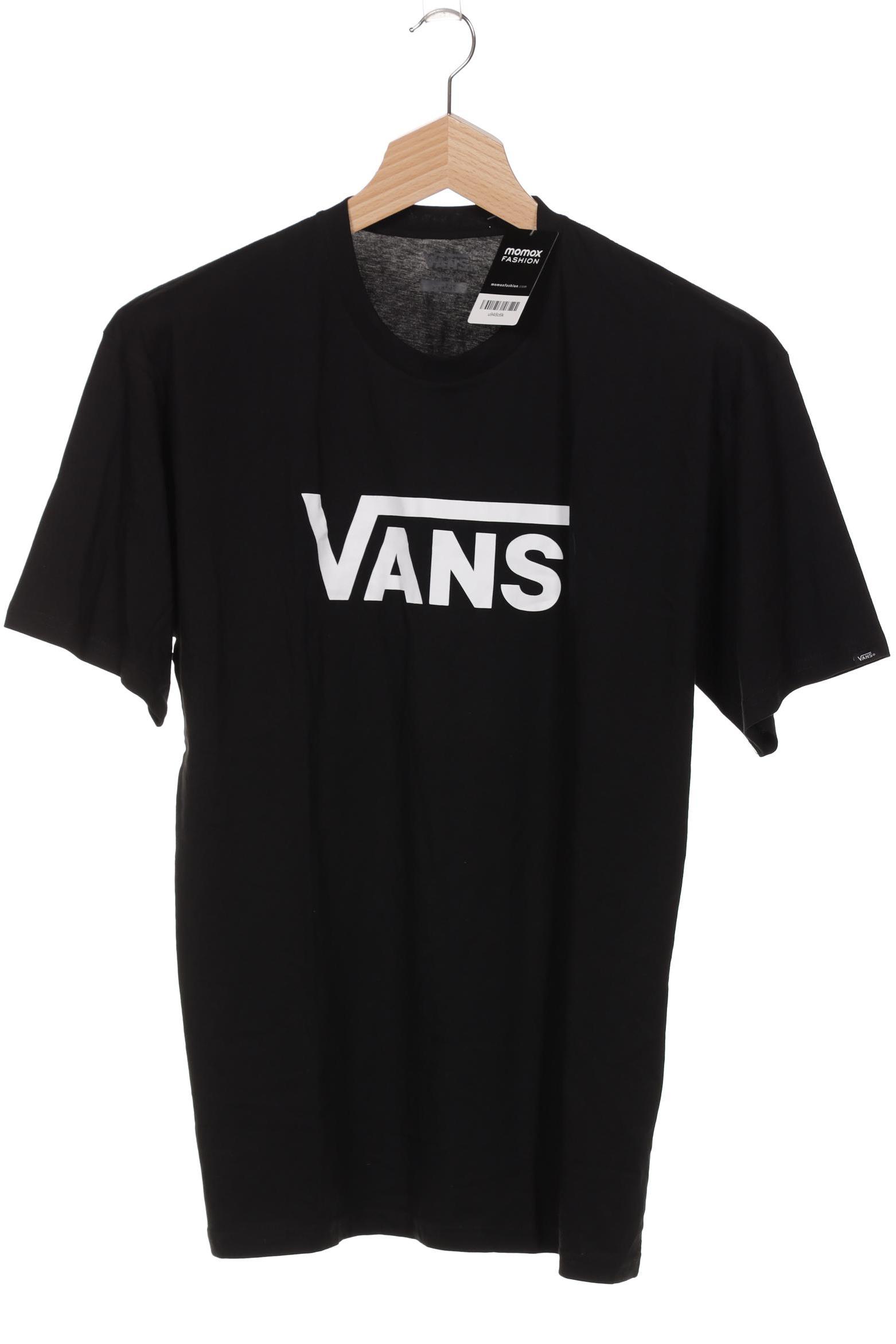 

Vans Herren T-Shirt, schwarz, Gr. 54