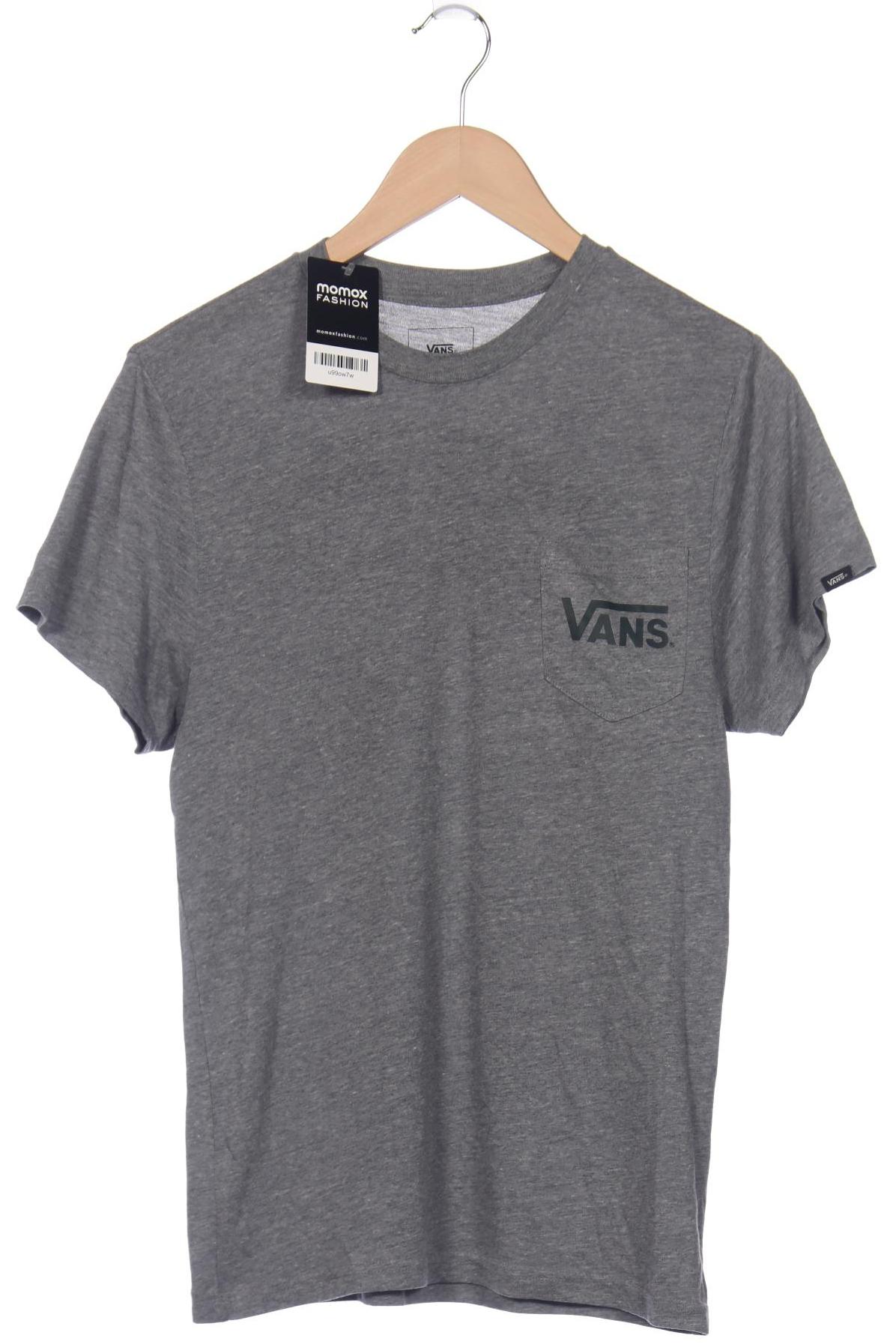 

VANS Herren T-Shirt, grau
