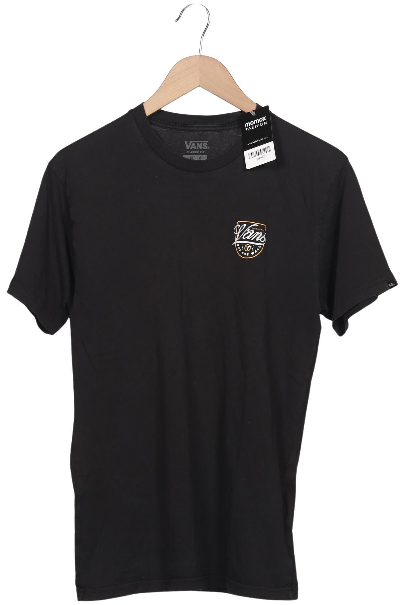 

Vans Herren T-Shirt, schwarz, Gr. 48