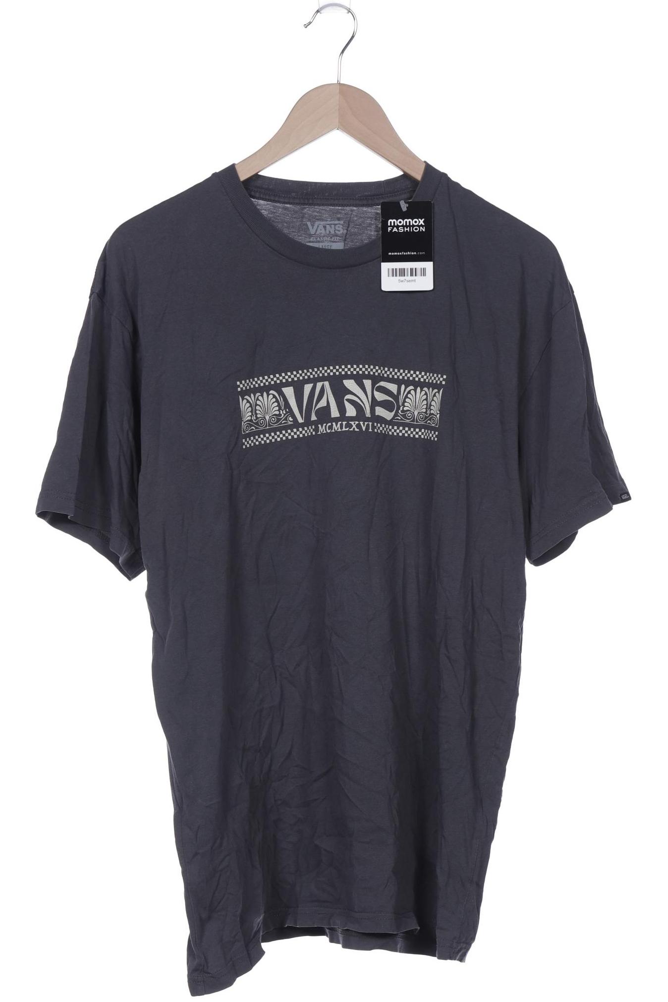 

Vans Herren T-Shirt, grau, Gr. 52