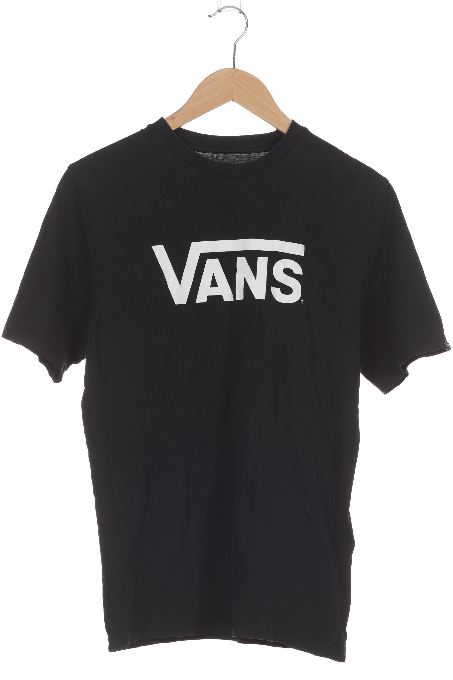 

Vans Herren T-Shirt, schwarz, Gr. 54
