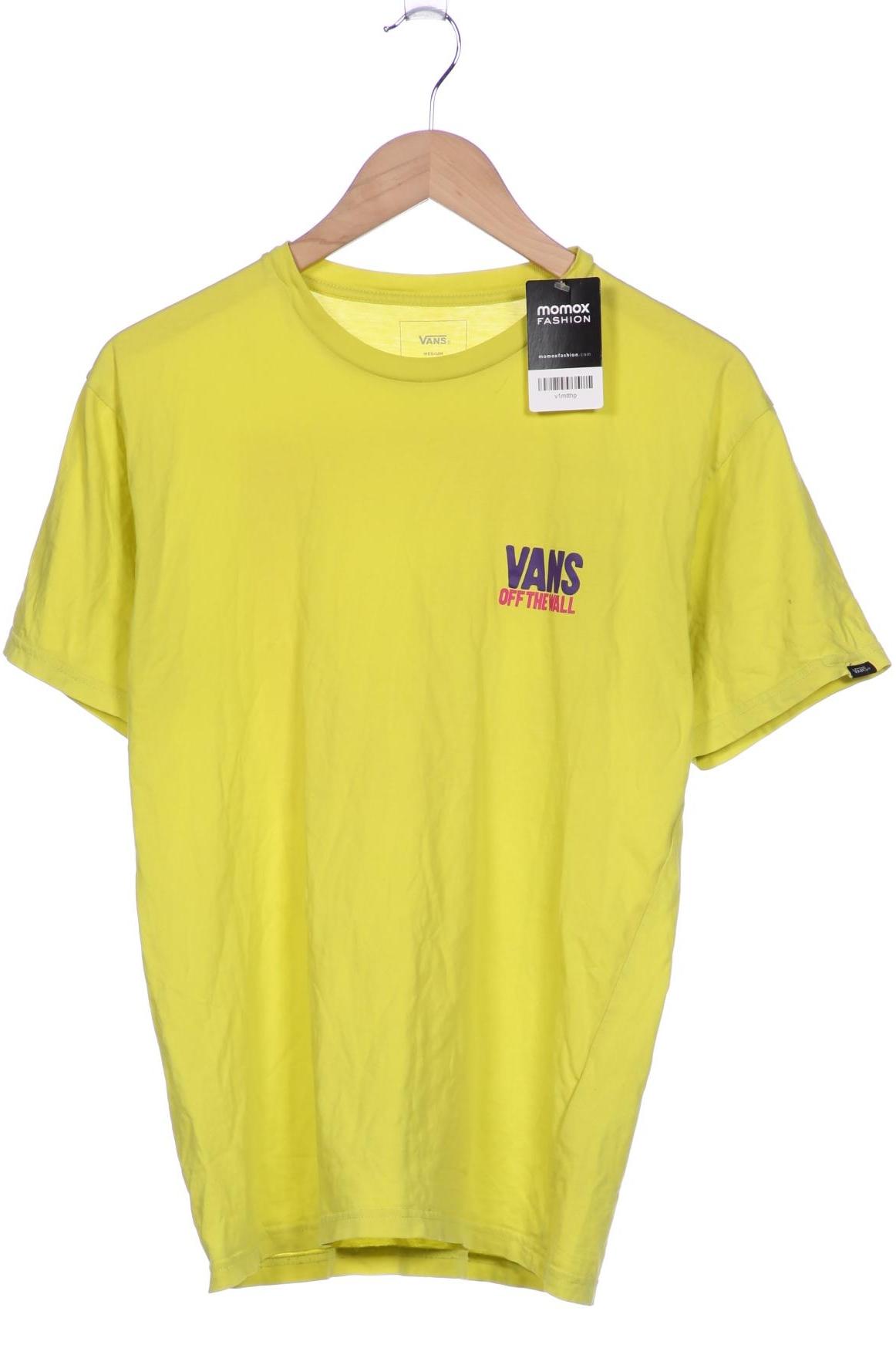 

Vans Herren T-Shirt, gelb, Gr. 48