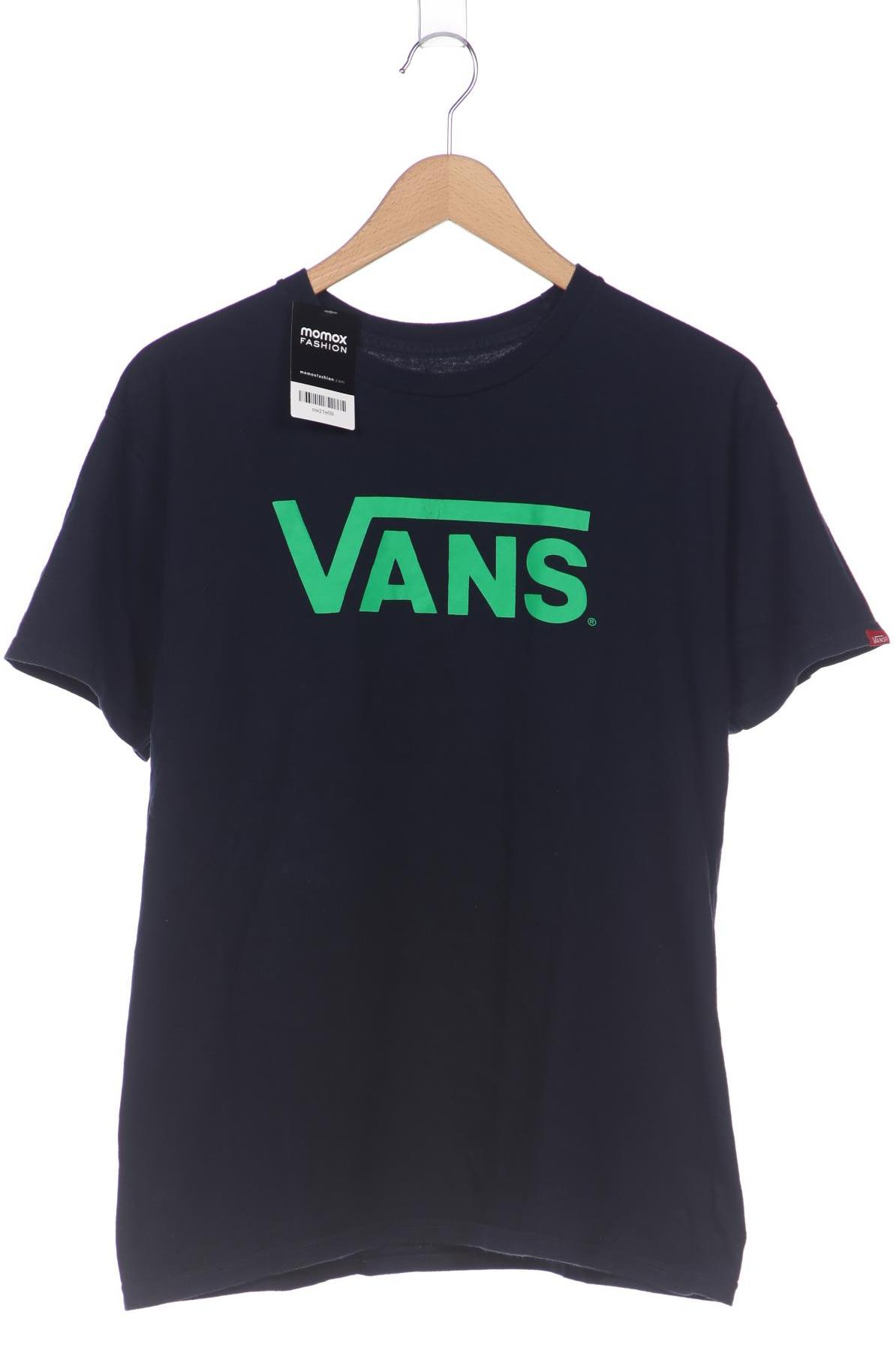 

Vans Herren T-Shirt, marineblau, Gr. 48